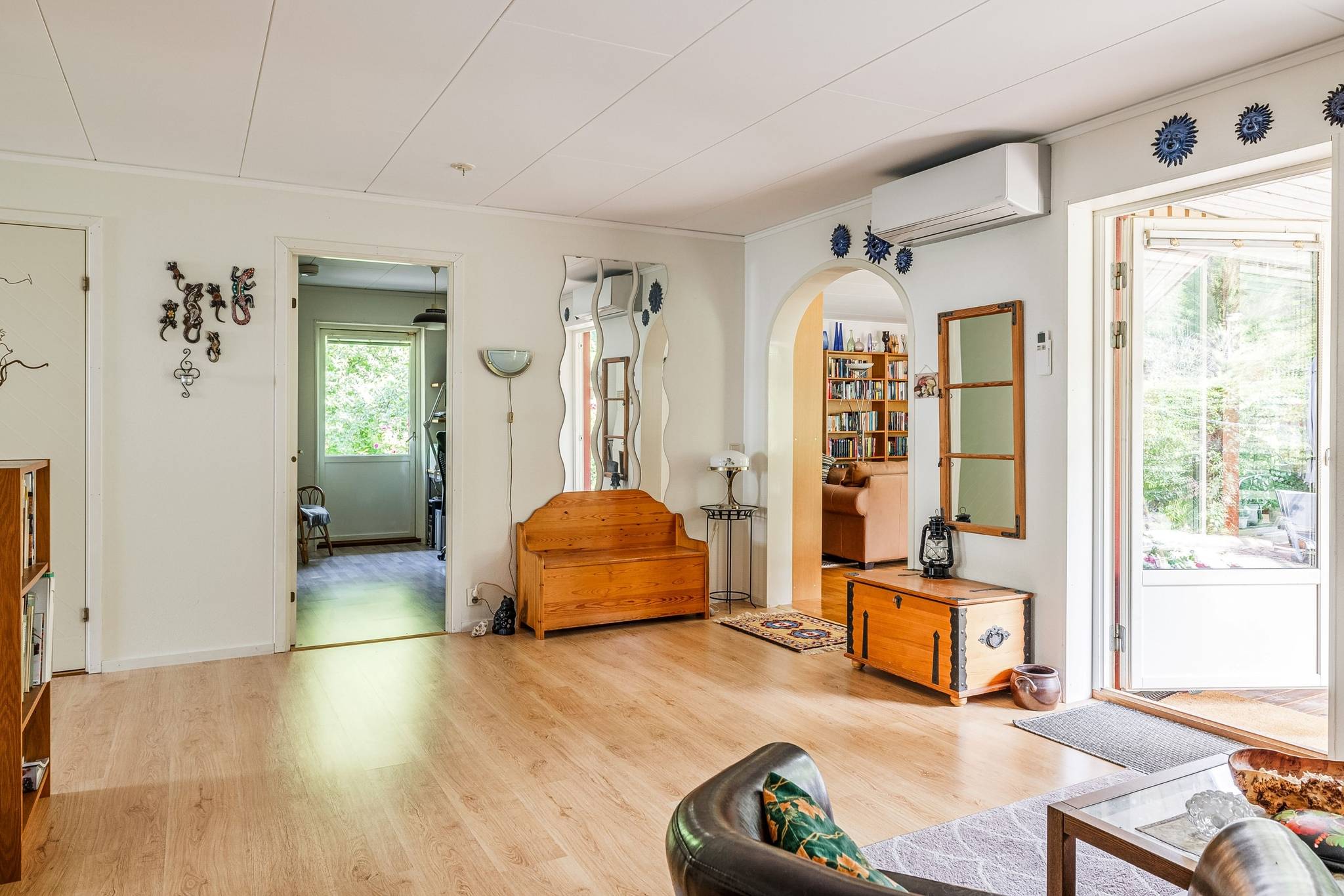 6 rum Villa på Borrarvägen 4 Skärgårdsstad Österåkers kommun - bild 13