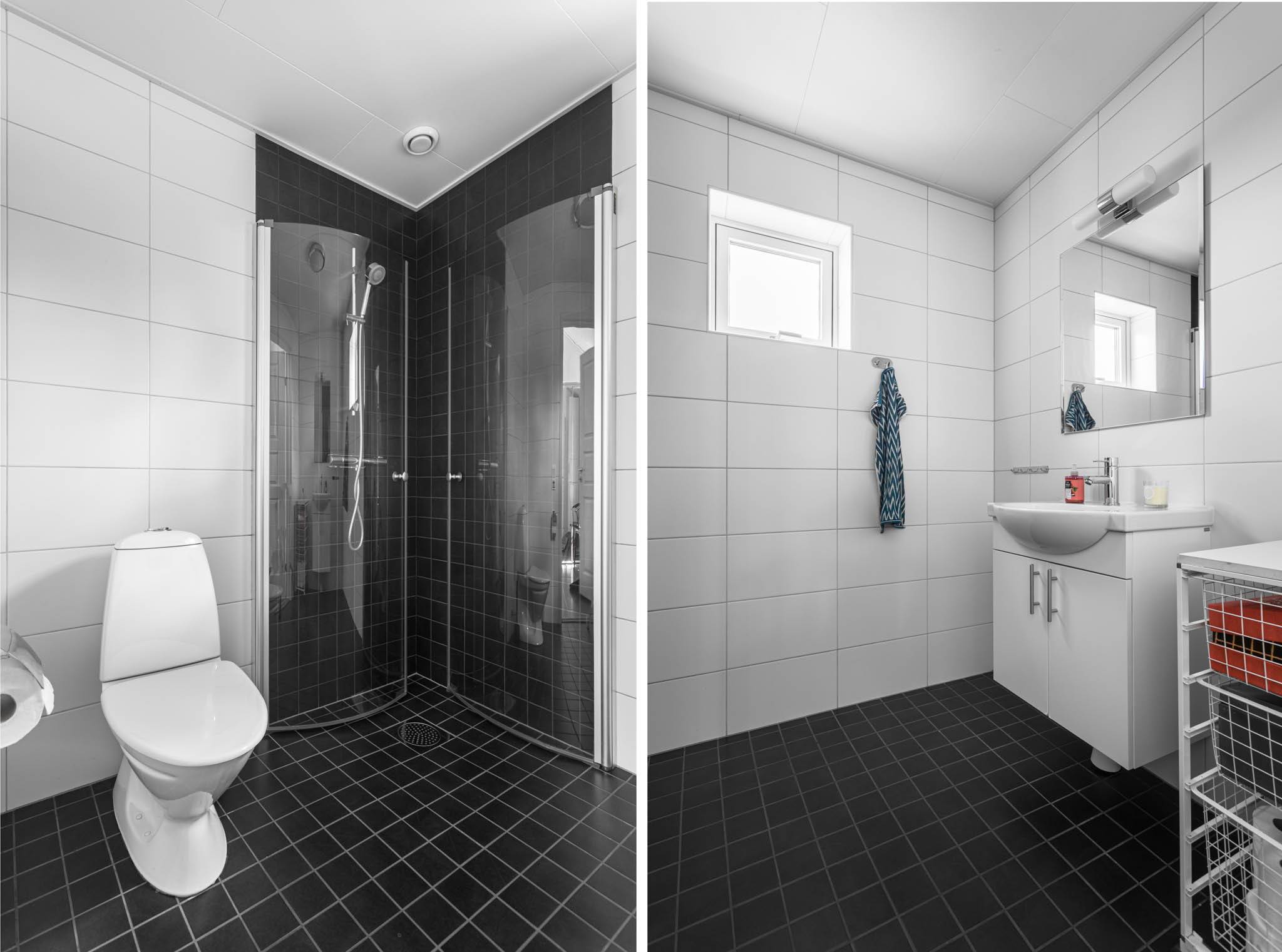 5 rum Villa på Brevduvebacken 9b Huddinge / Glömsta Huddinge kommun - bild 15