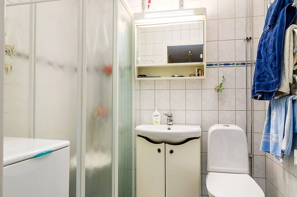 3 rum Lägenhet på Sveavägen 16a Sandviken - Centralt Sandvikens kommun - bild 15