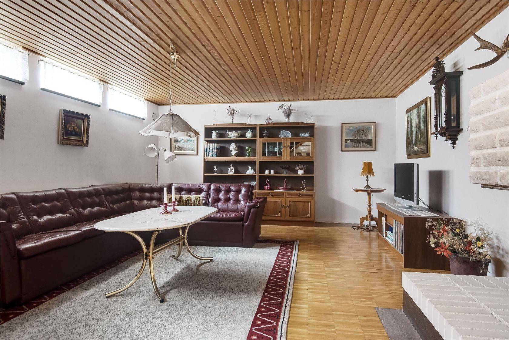 5 rum Villa på Ljungkullevägen 19 Östra Mjölby kommun - bild 24