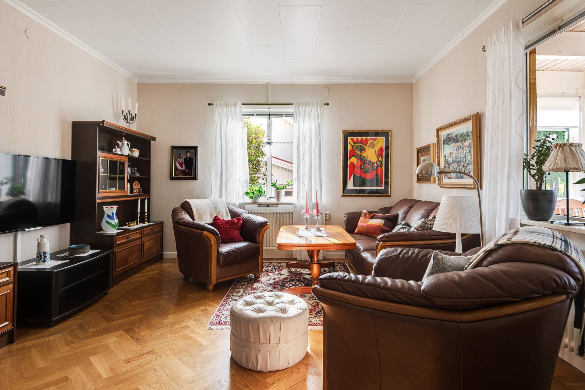 6 rum Villa på Kahnsgatan 10 Borlänge Borlänge kommun - bild 11