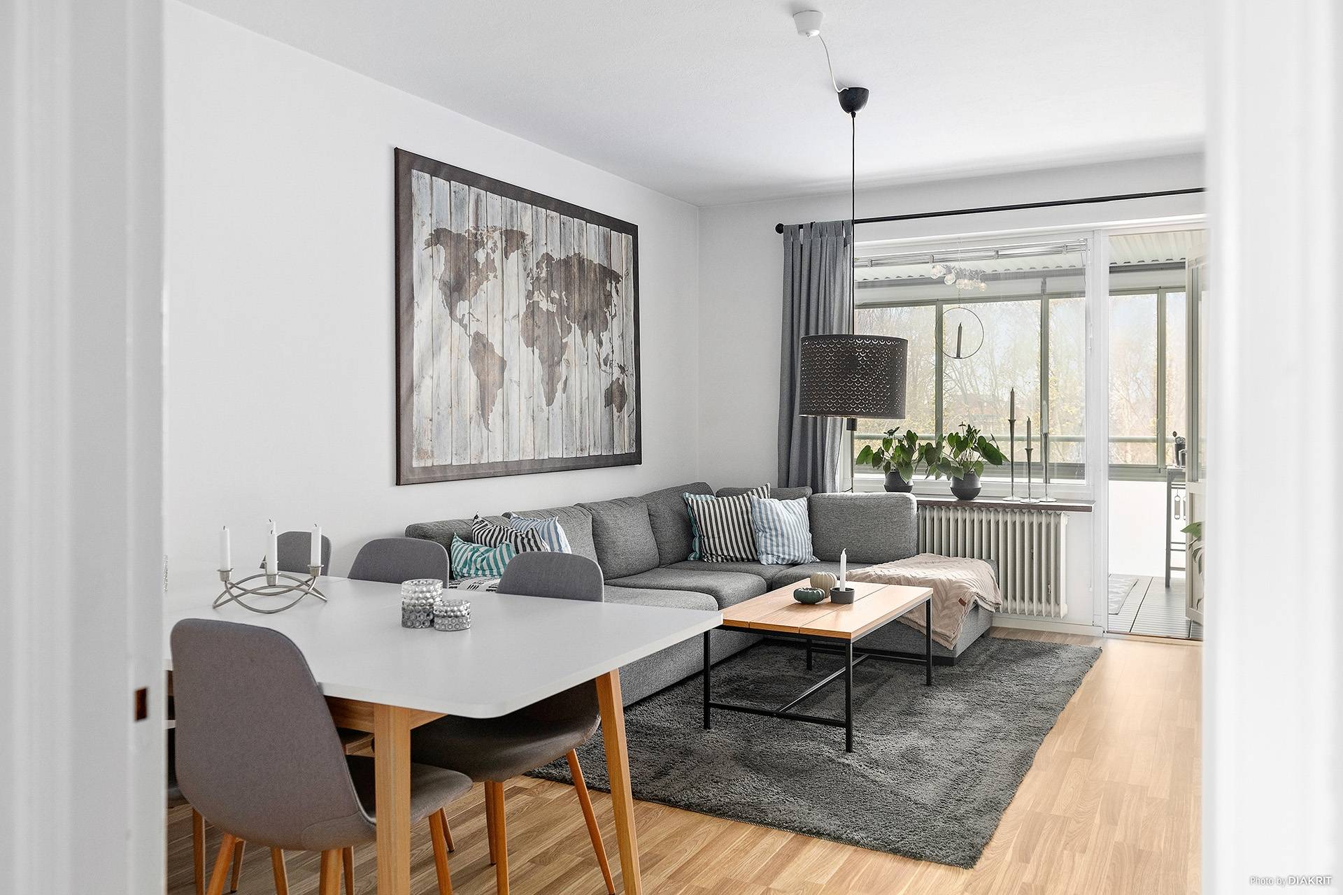 2 rum Lägenhet på Finngatan 2 Höganäs Centralt Höganäs kommun - bild 12