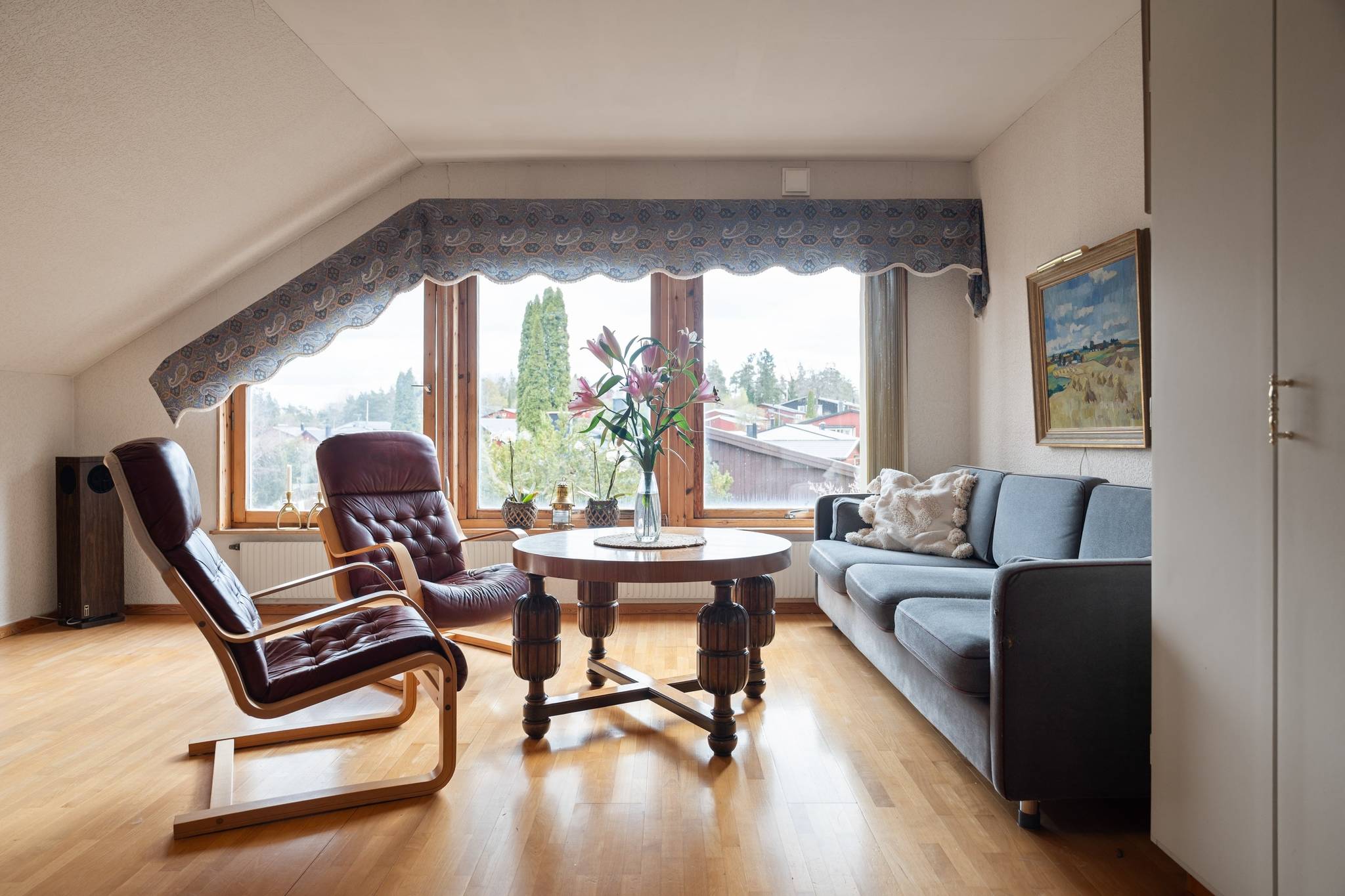8 rum Villa på Musseronvägen 26 Huddinge Sörskogen Huddinge kommun - bild 18