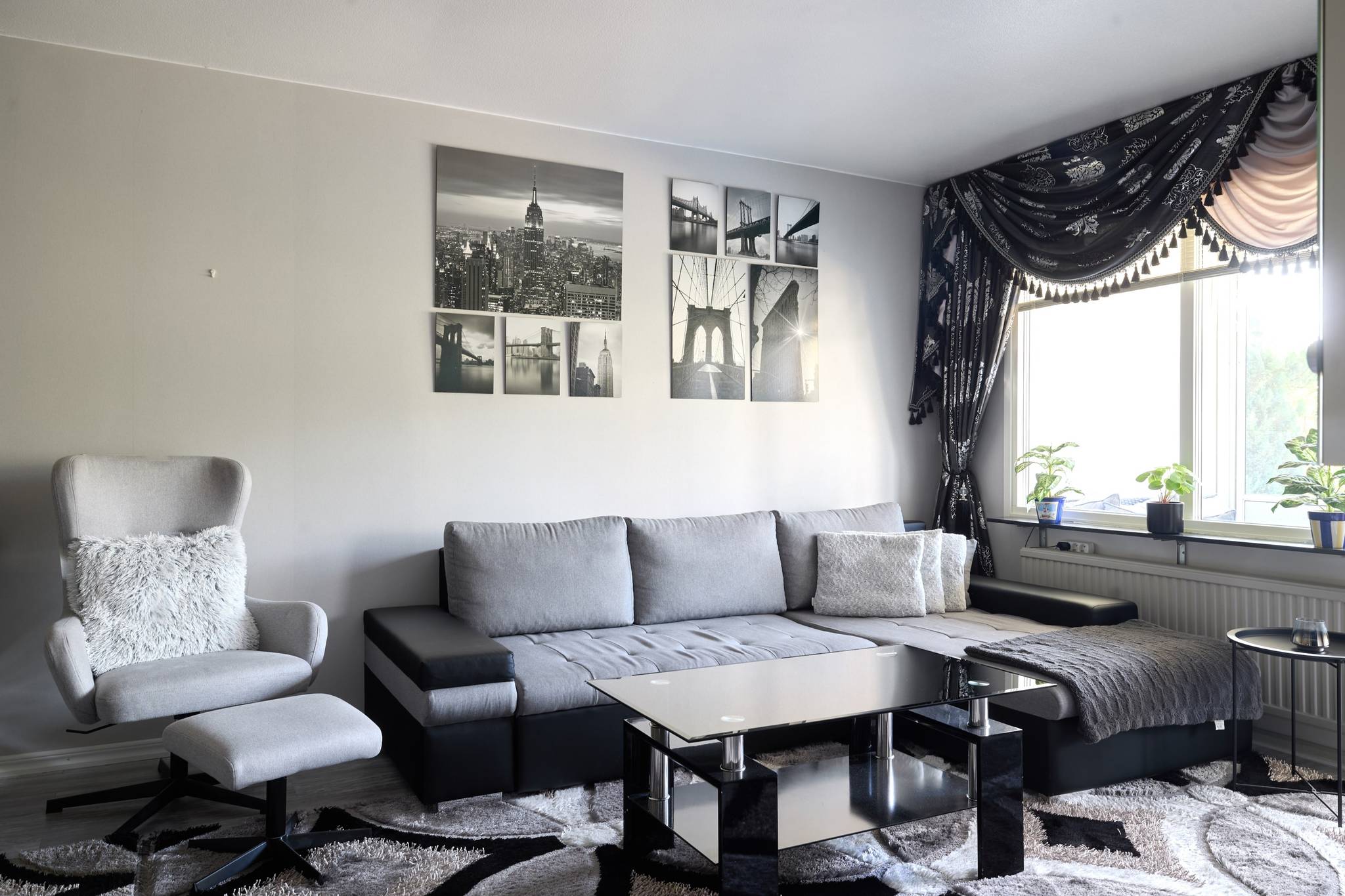 2 rum Lägenhet på Norrlidsvägen 24 Norrliden Kalmar kommun - bild 9