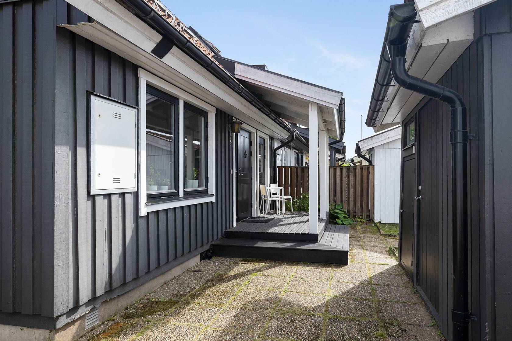 Götaslätten, Lilla Edets kommun