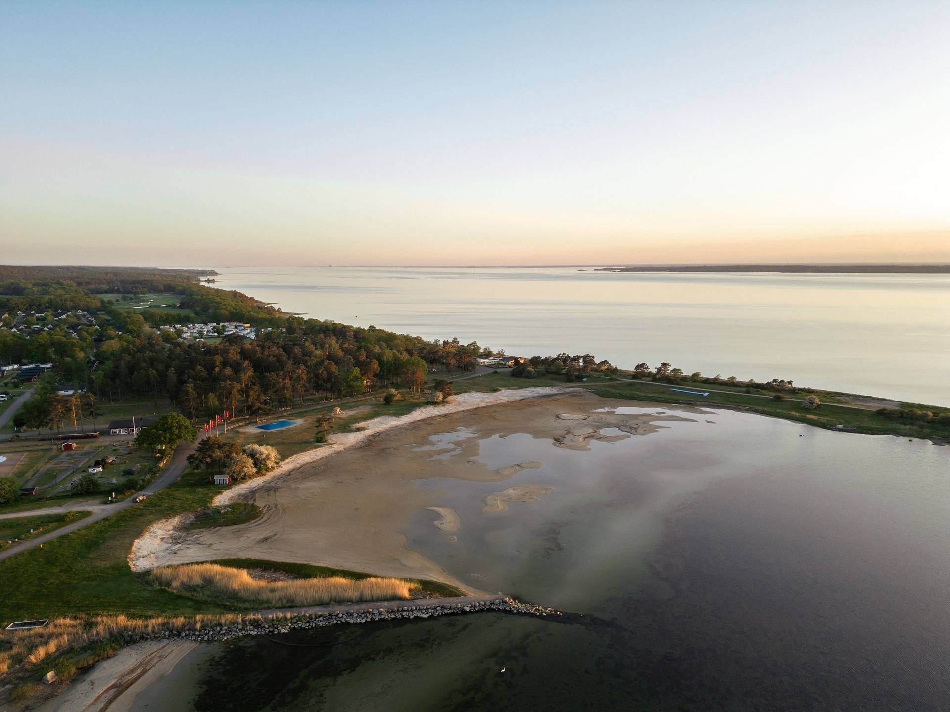 1 rum Lägenhet på Gårdsvägen 36, 1002 Ekerum Borgholms kommun - bild 16