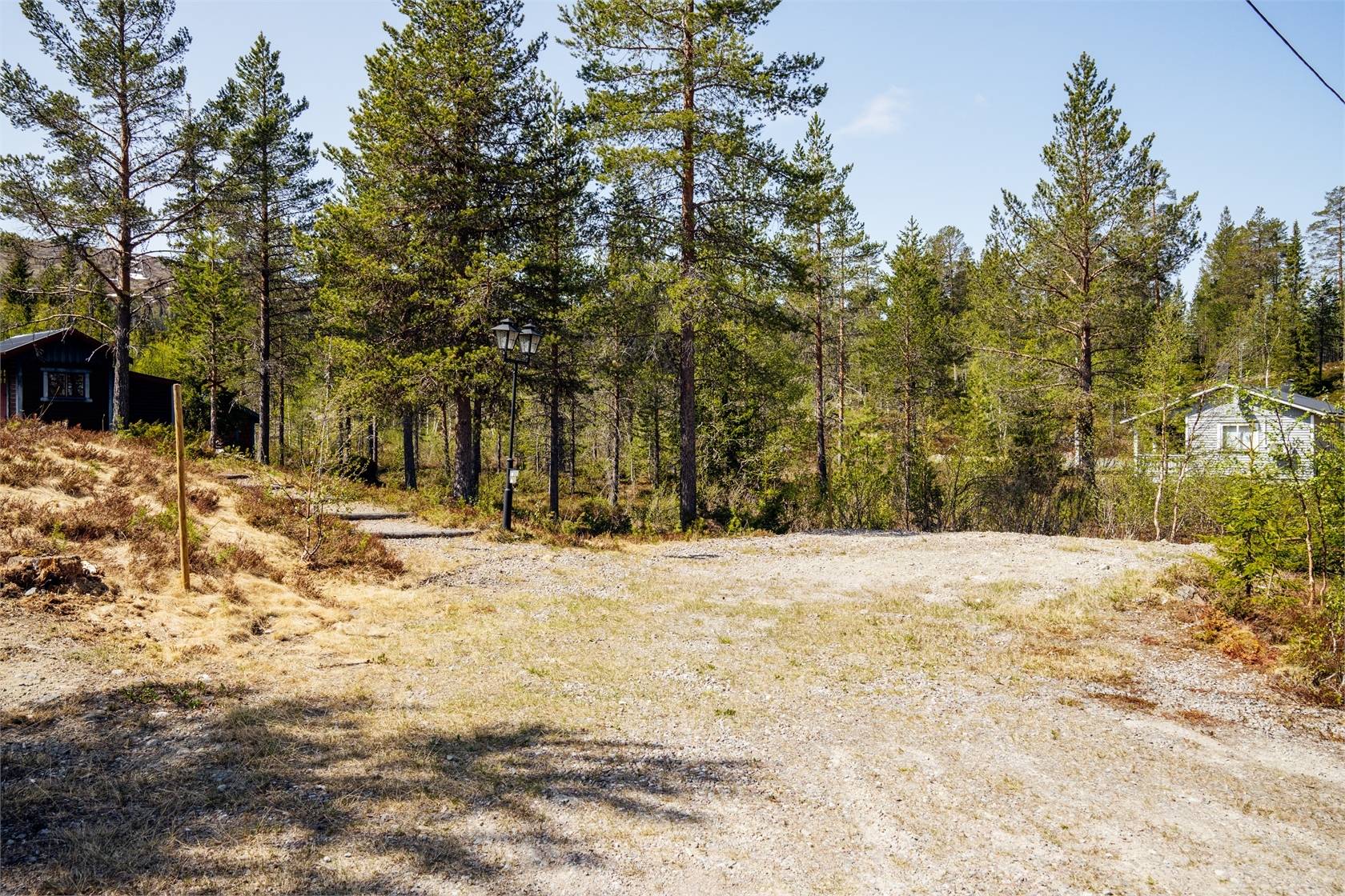 3 rum Fritidshus på Flötbäcksvägen 9 Fjätervålen Älvdalens kommun - bild 44