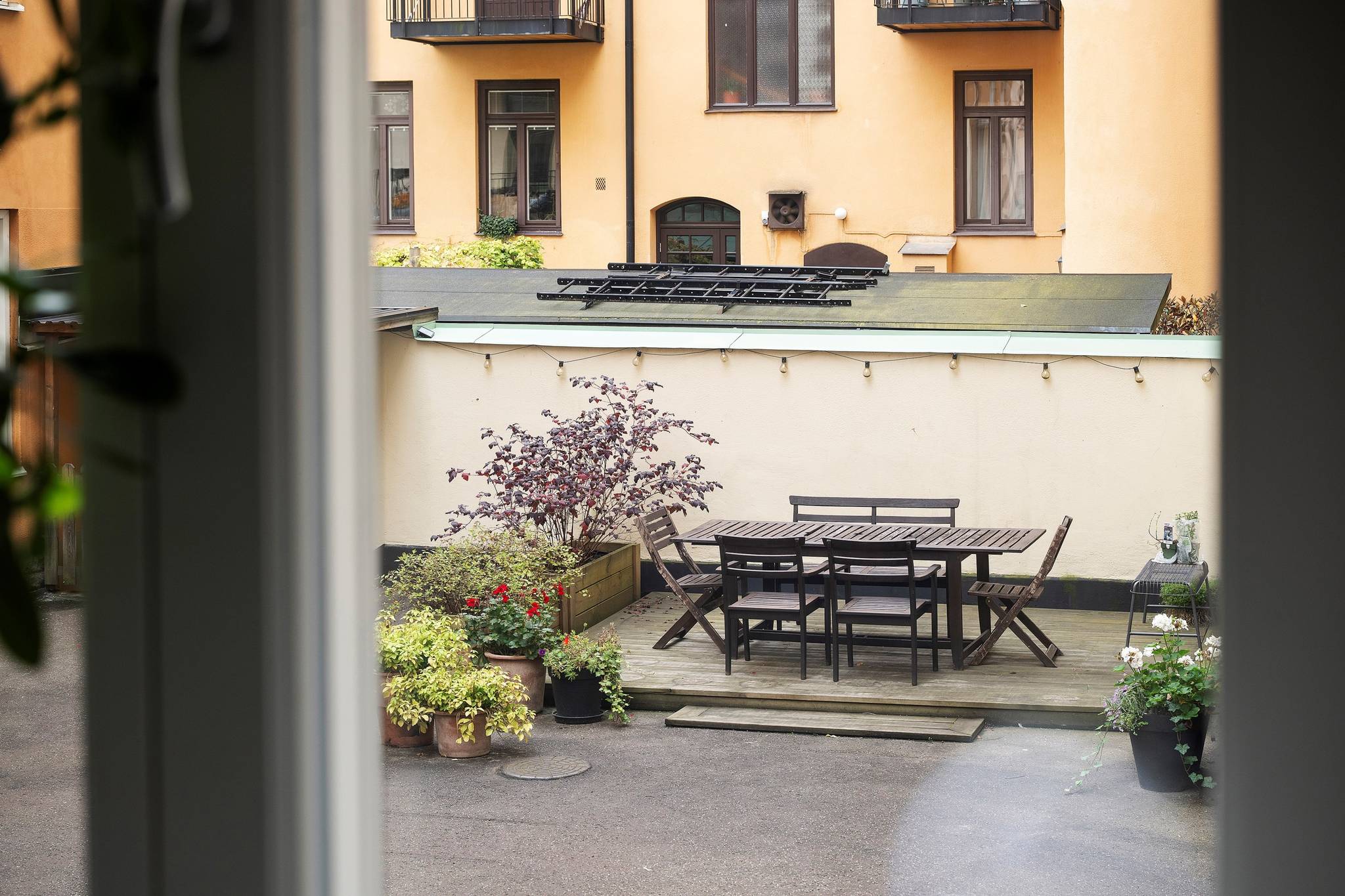 4 rum Lägenhet på Norrtullsgatan 26 Vasastan Stockholms kommun - bild 13