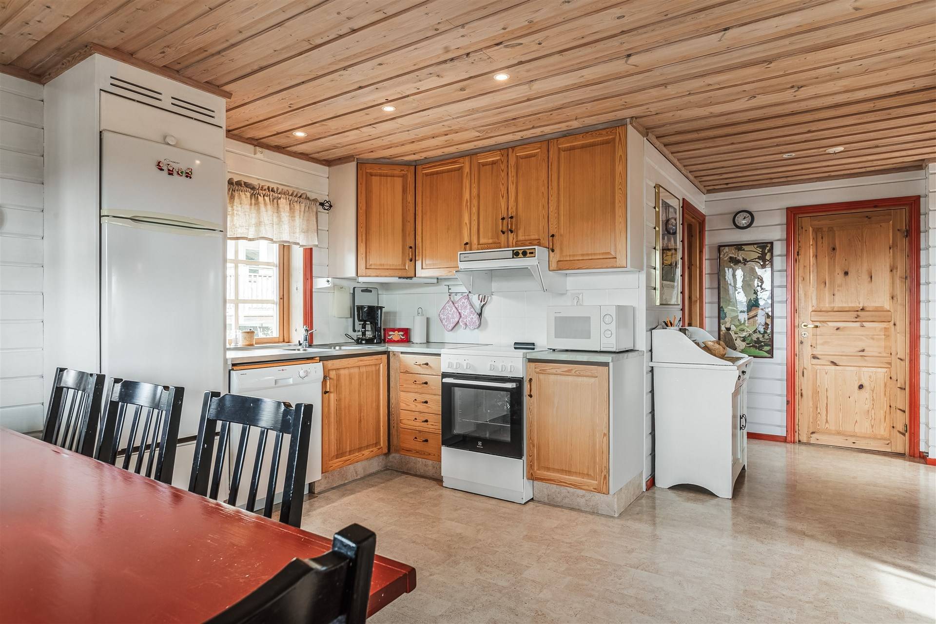 5 rum Fritidshus på Björnen Mården 22A Björnen Åre kommun - bild 5