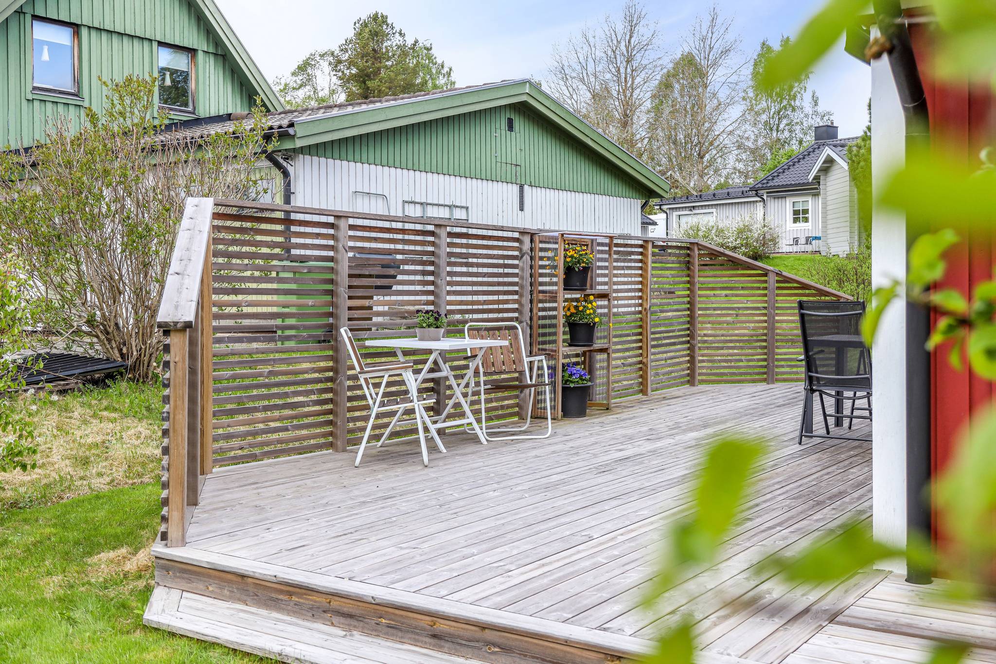 6 rum Villa på Åkervägen 17 Vännäs Vännäs kommun - bild 44