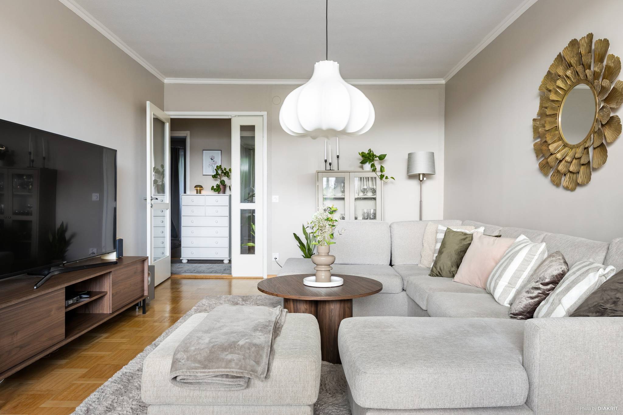 4 rum Lägenhet på Nyängsvägen 33 Tullinge Botkyrka kommun - bild 6