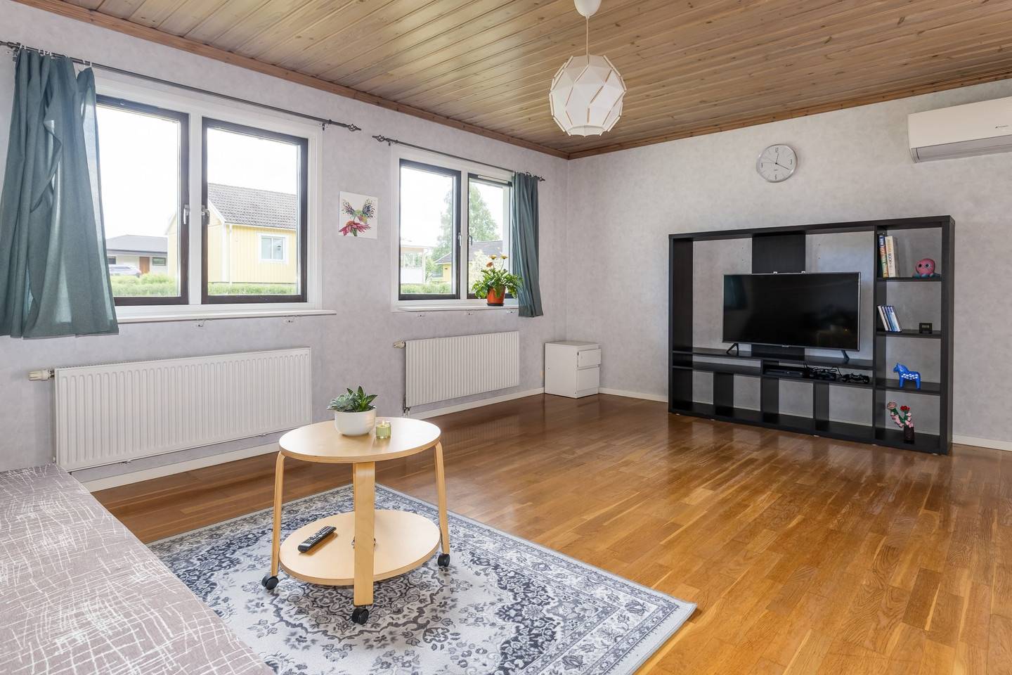 5 rum Villa på Vallvägen 8 Notgården Ludvika kommun - bild 15