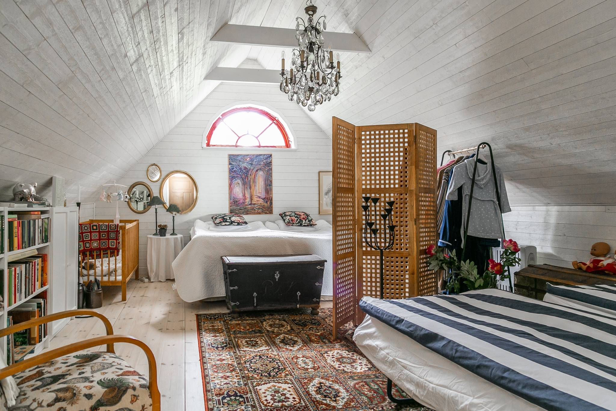 6 rum Villa på Möllarp 3721 Kågeröd Svalövs kommun - bild 36