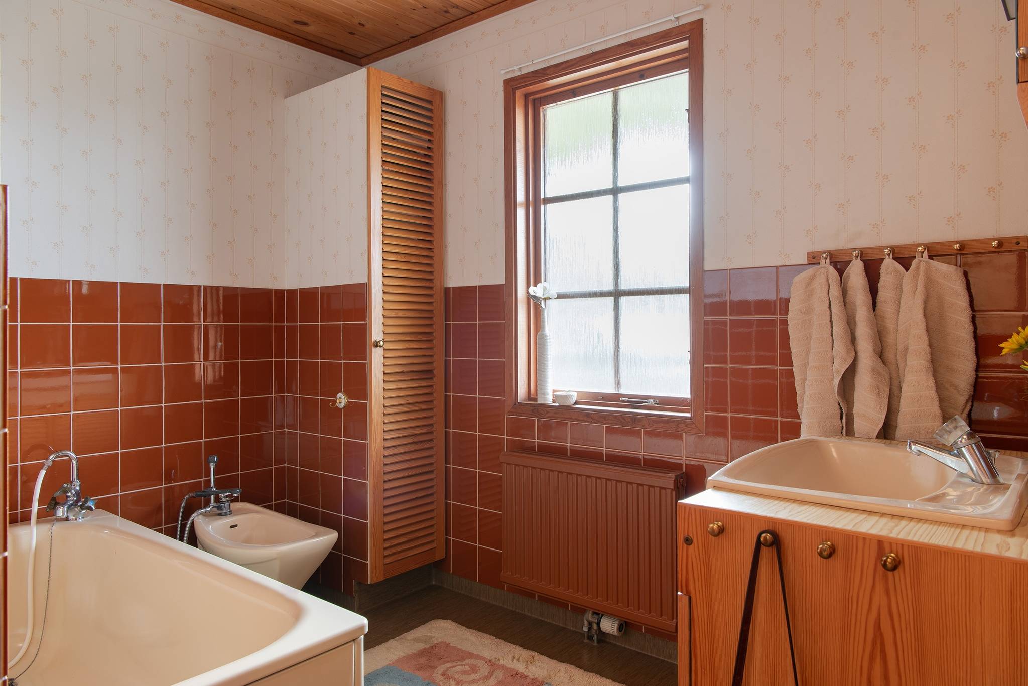 4 rum Villa på Åsenlundsvägen 5 Alvesta, Östra-Alvesta Alvesta kommun - bild 21