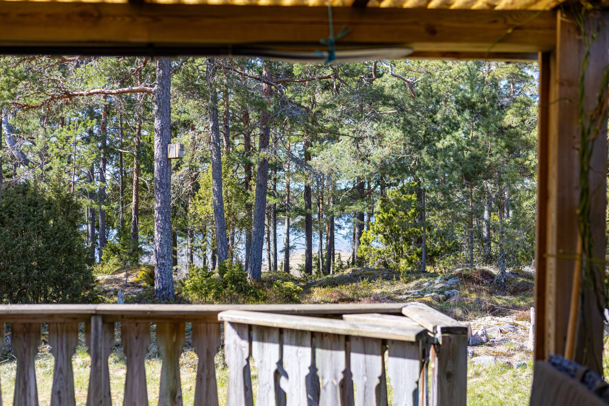 4 rum Fritidshus på Gullhagen Värmlands Näs Säffle kommun - bild 18