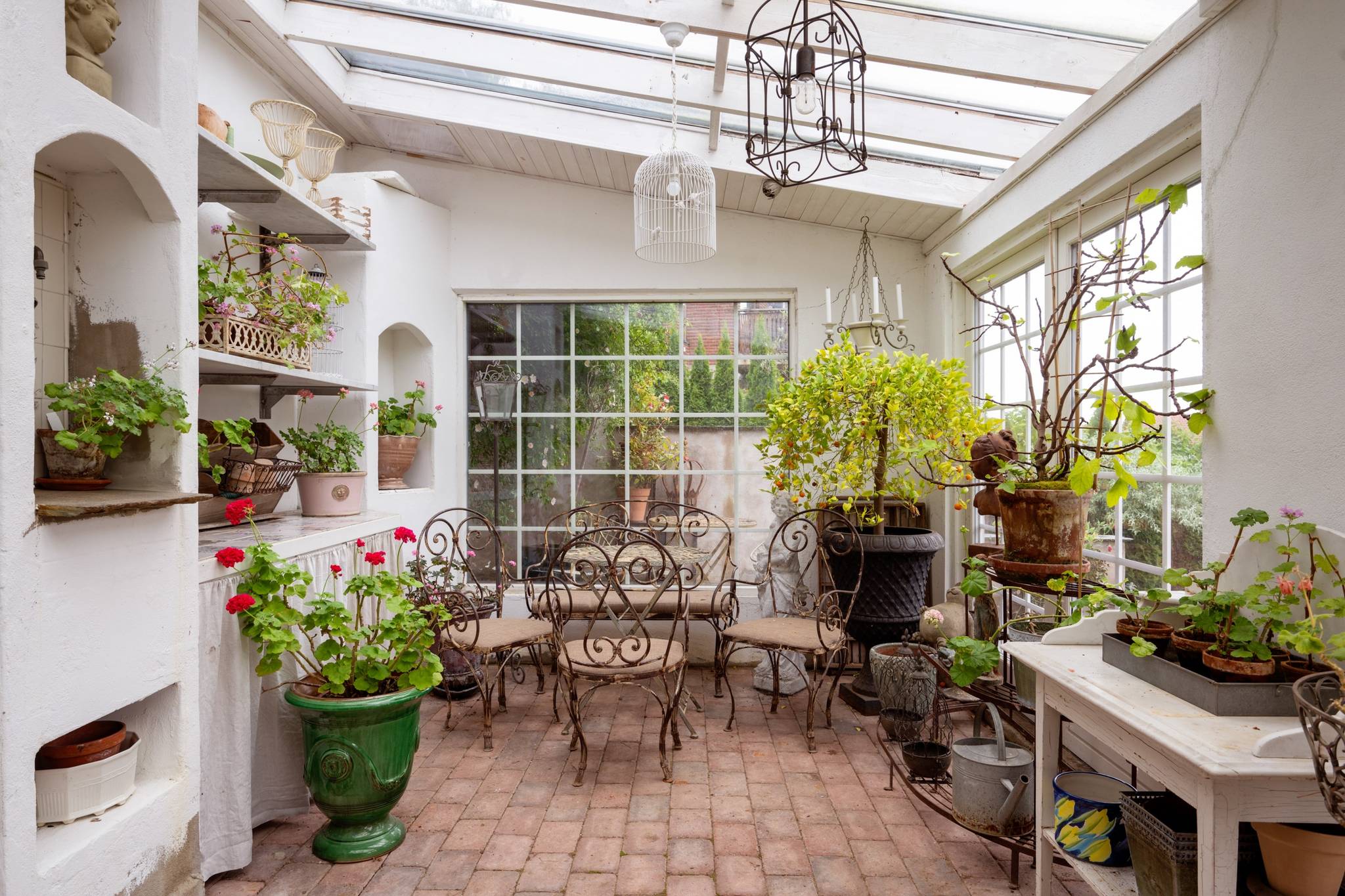 7 rum Villa på Pettersbergsvägen 42 Mälarhöjden Stockholms kommun - bild 7
