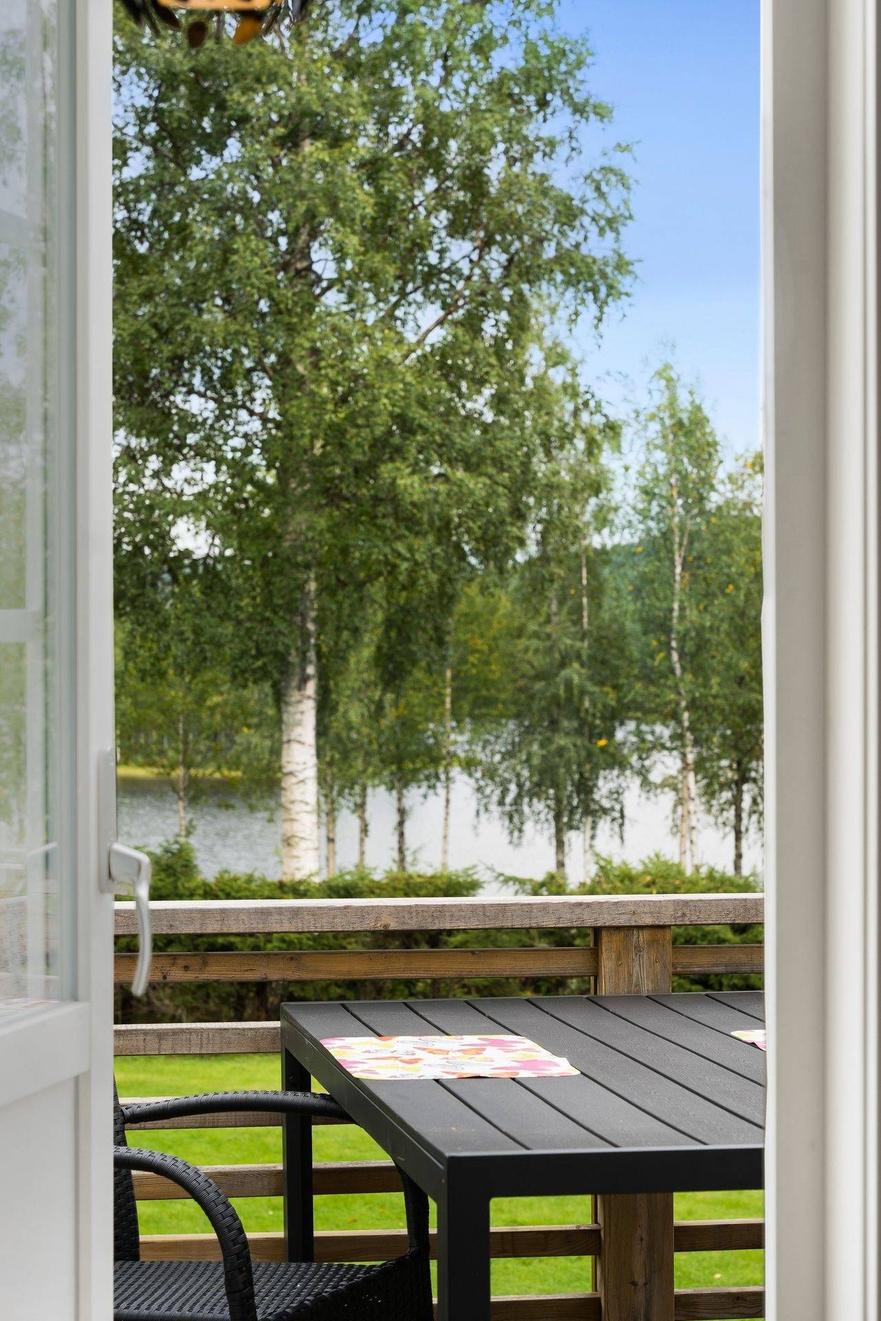 3 rum Villa på Brännland 309 Lycksele Lycksele kommun - bild 14