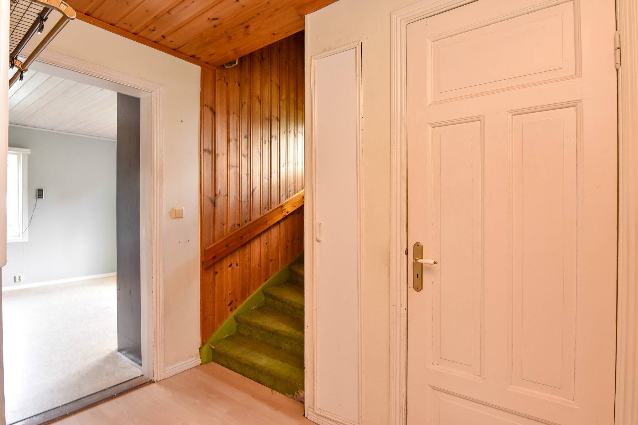 5 rum Villa på Singelvägen 4 Söderhamns kommun - bild 19