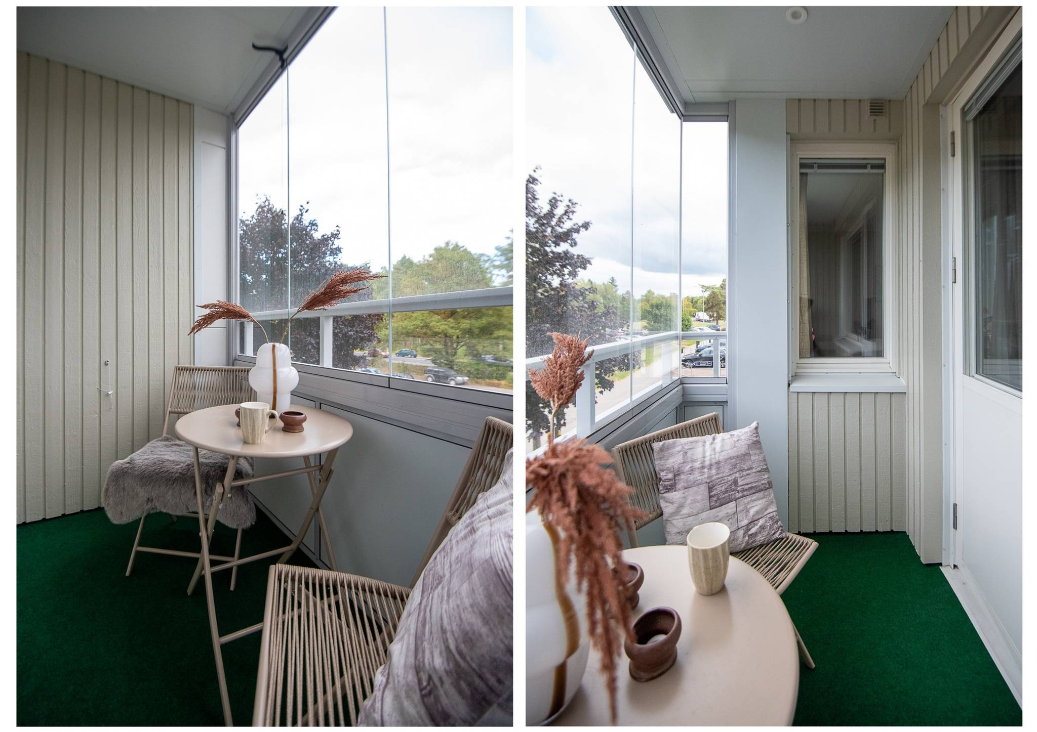 3 rum Lägenhet på Norrbygatan 3A Odensvi Västerås kommun - bild 10