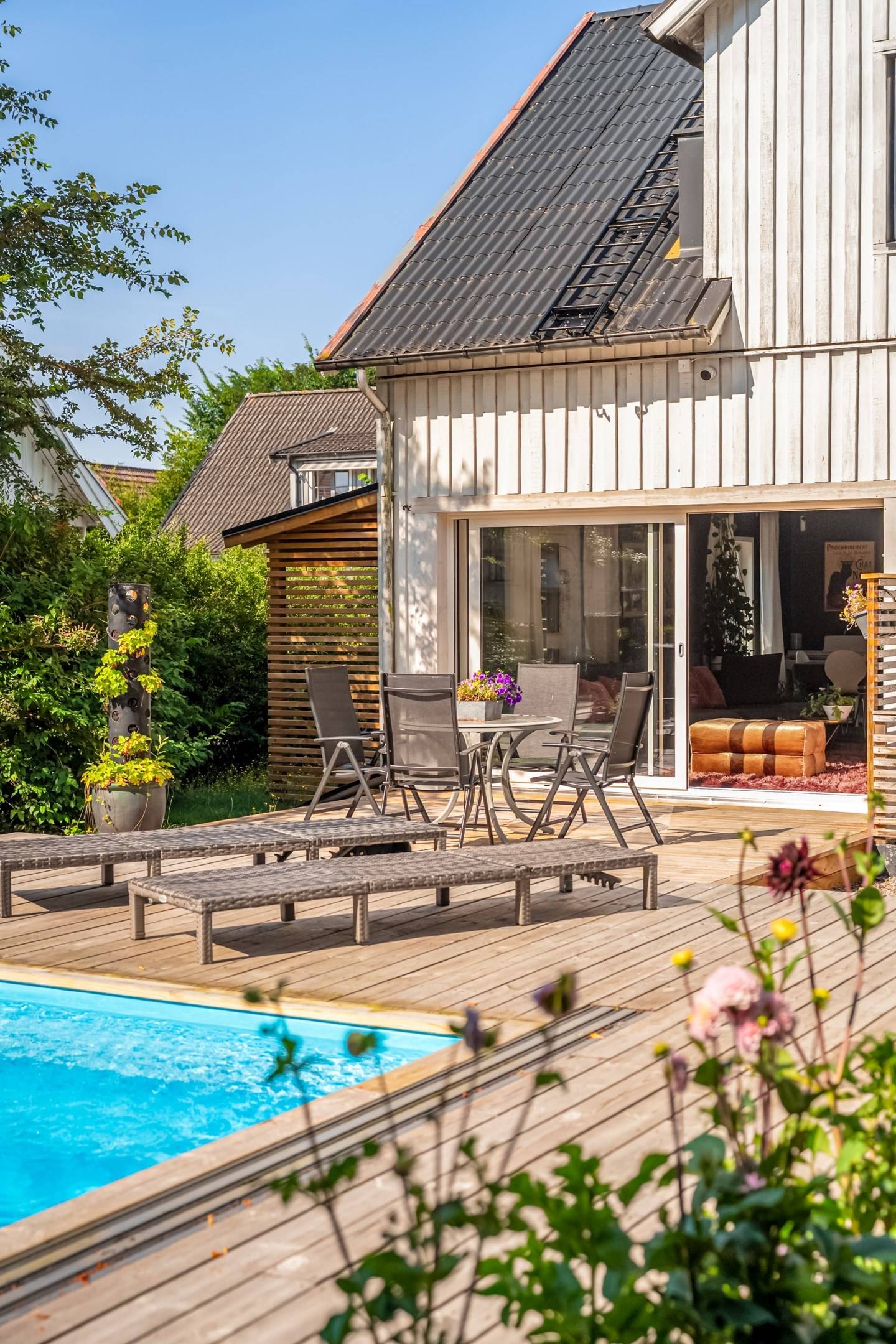 8 rum villa på Hantverksgatan 17 Vinslöv, Hässleholms kommun - bild 4