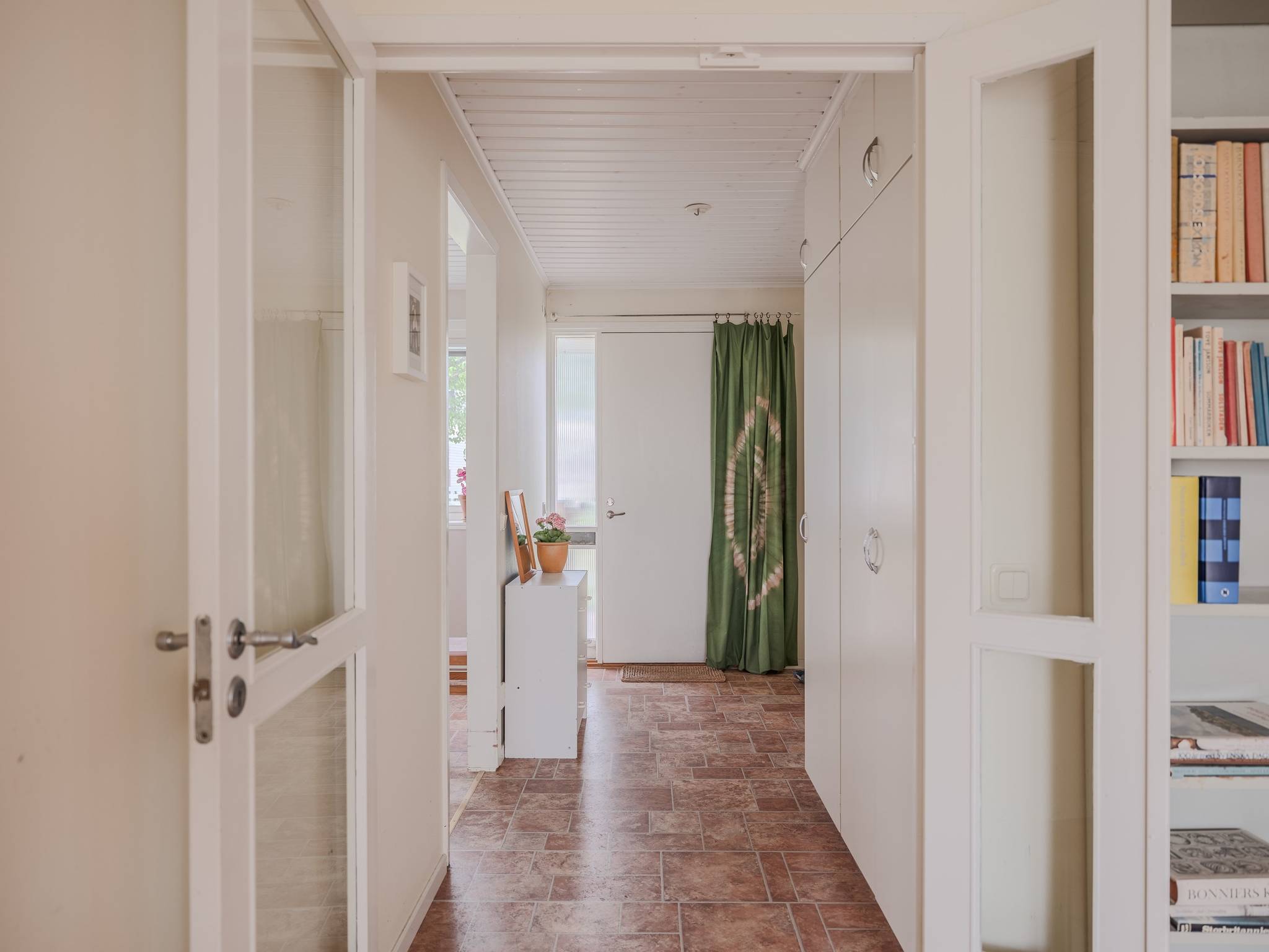2 rum Radhus på Länsmansvägen 71 Norrviken Sollentuna kommun - bild 6