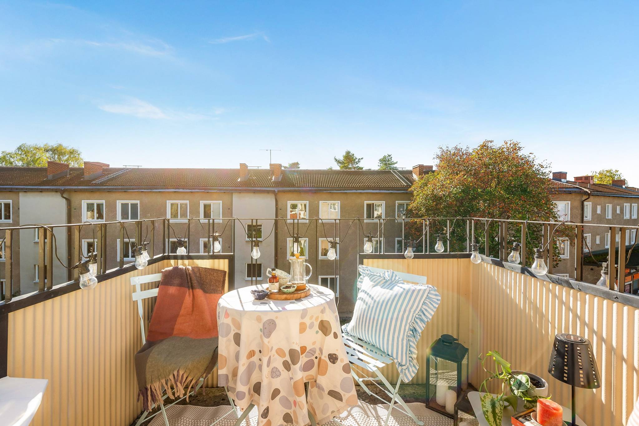 3 rum lägenhet på Holbergsgatan 50 Bromma / Blackeberg, Stockholms kommun - bild 3