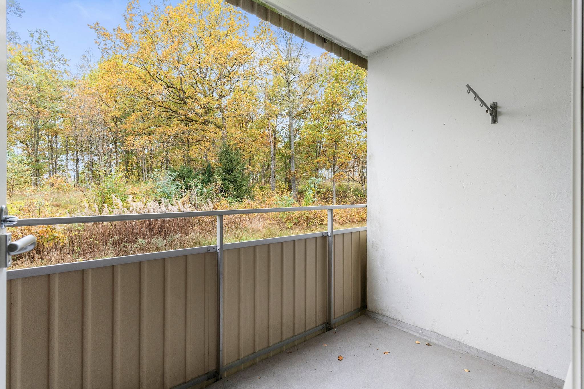 2 rum Lägenhet på Bergkullevägen 305 Sylte Trollhättans kommun - bild 7