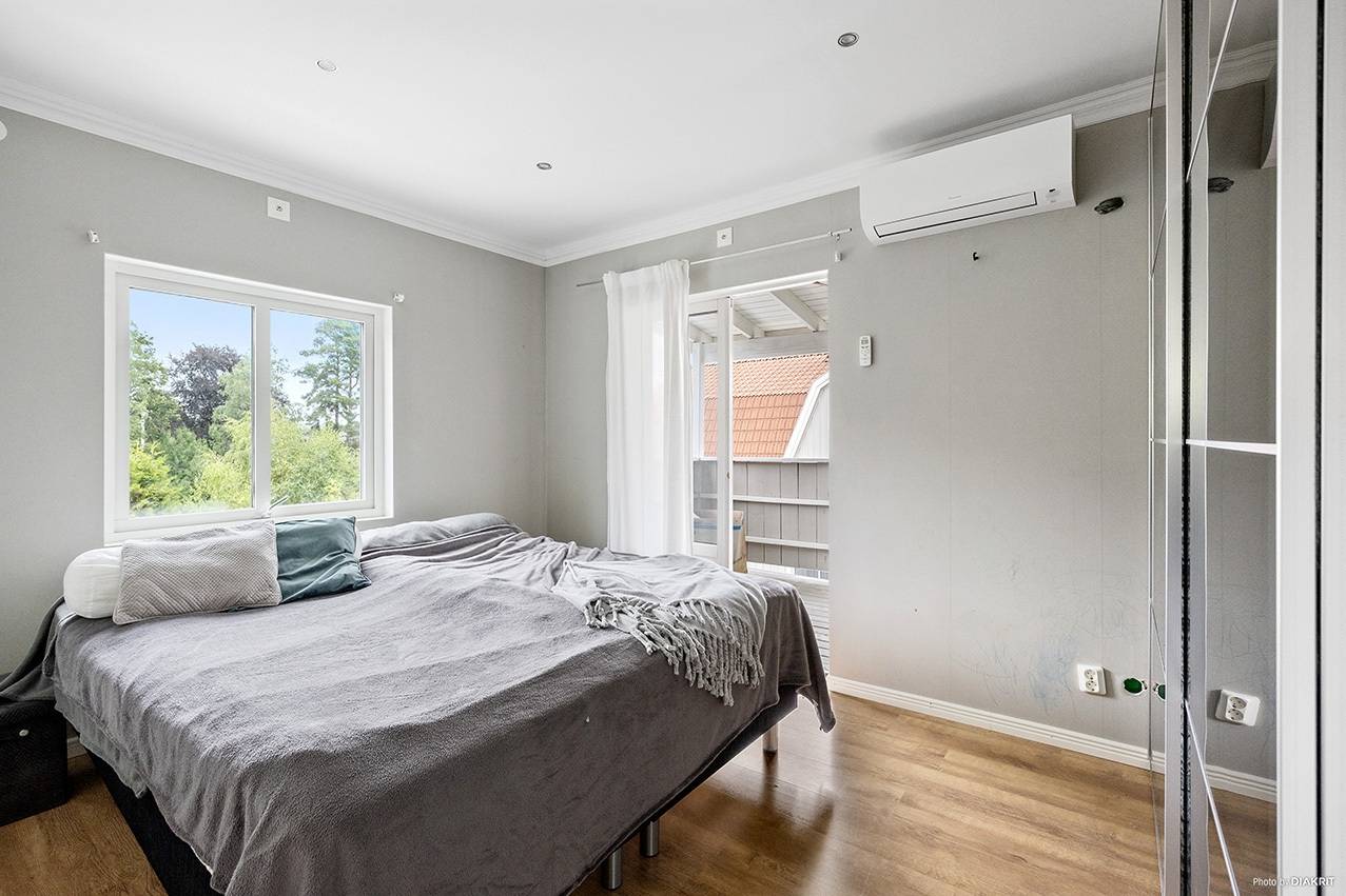 5 rum Villa på Södra Billstagatan 13 Västerås Västerås kommun - bild 12