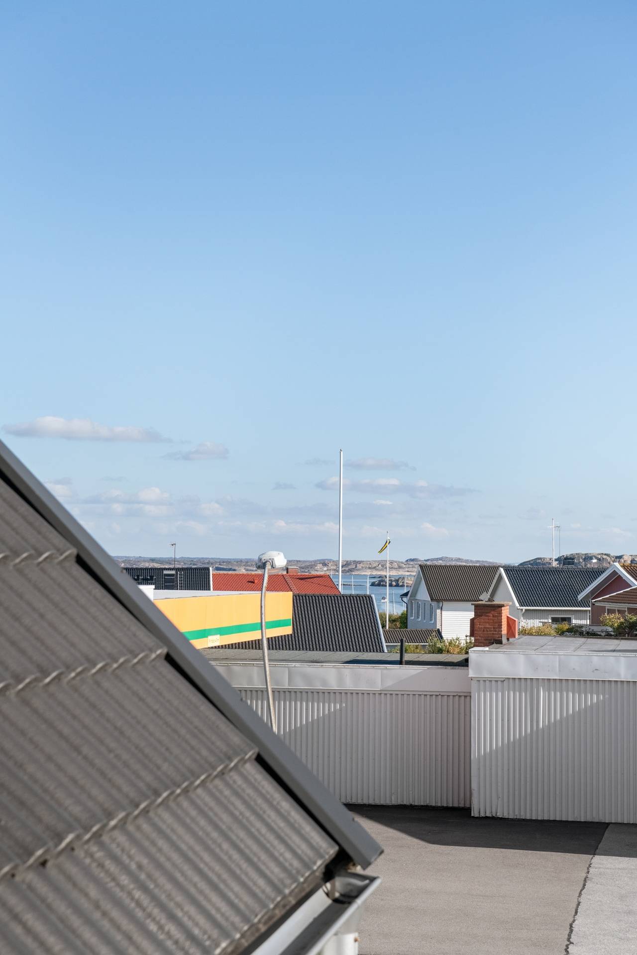 6 rum Vinterbonat fritidshus på Kilgatan 2 Kungshamn Sotenäs kommun - bild 22