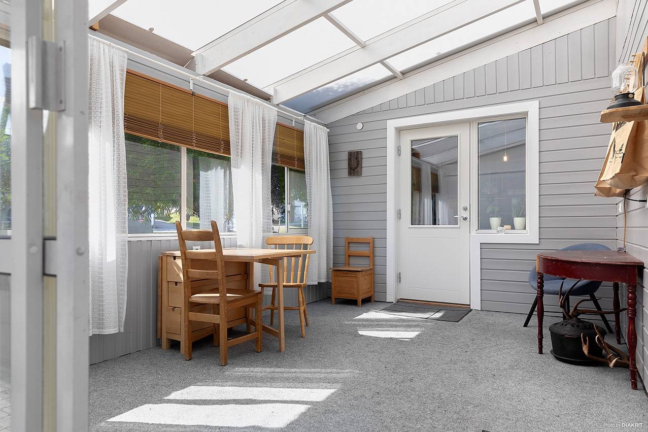 5 rum Villa på Prästbolsvägen 22 Södermalm Lycksele kommun - bild 7