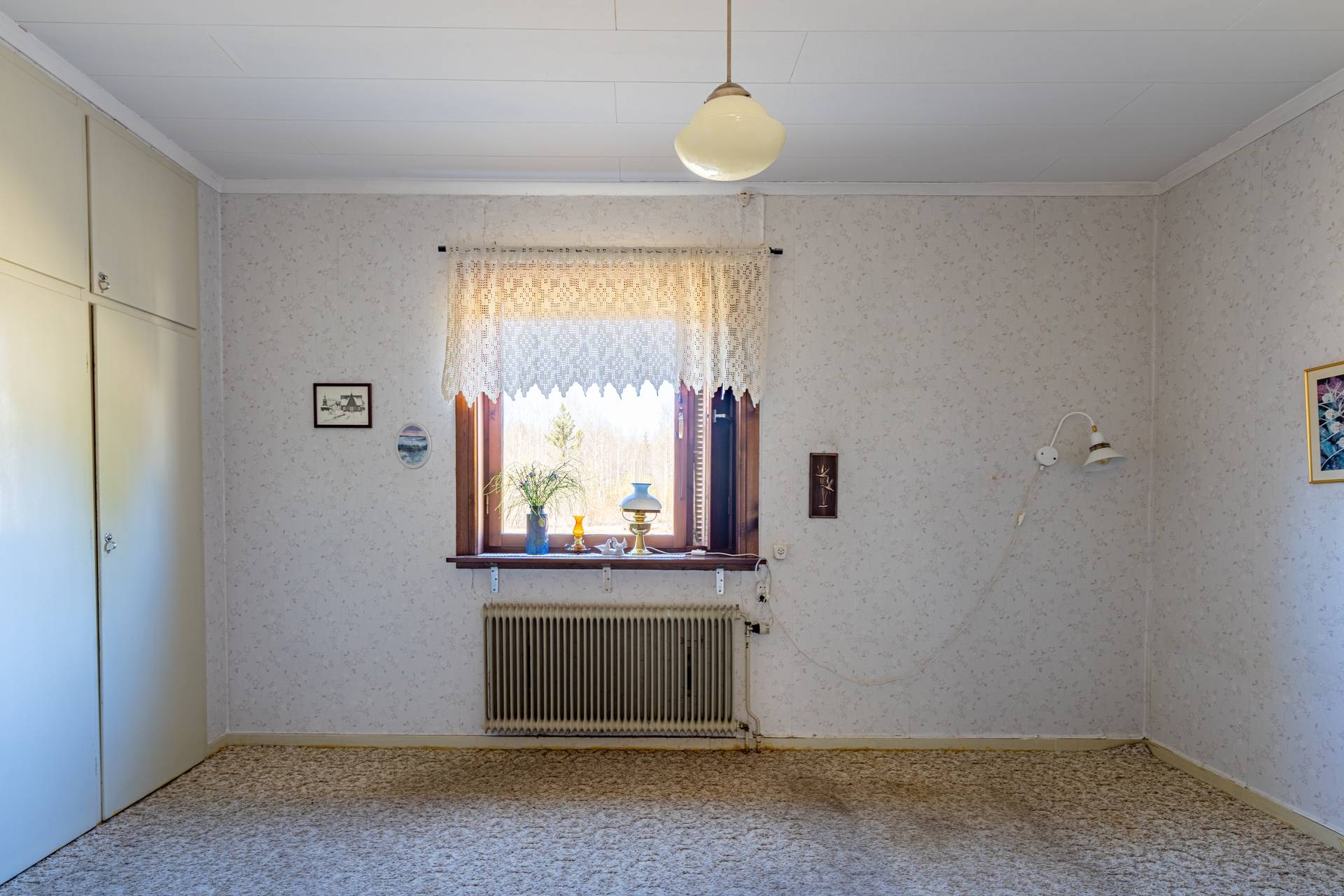 144 m² Gård/skog på Nyåkerstjärn 22 Vindelns kommun - bild 14