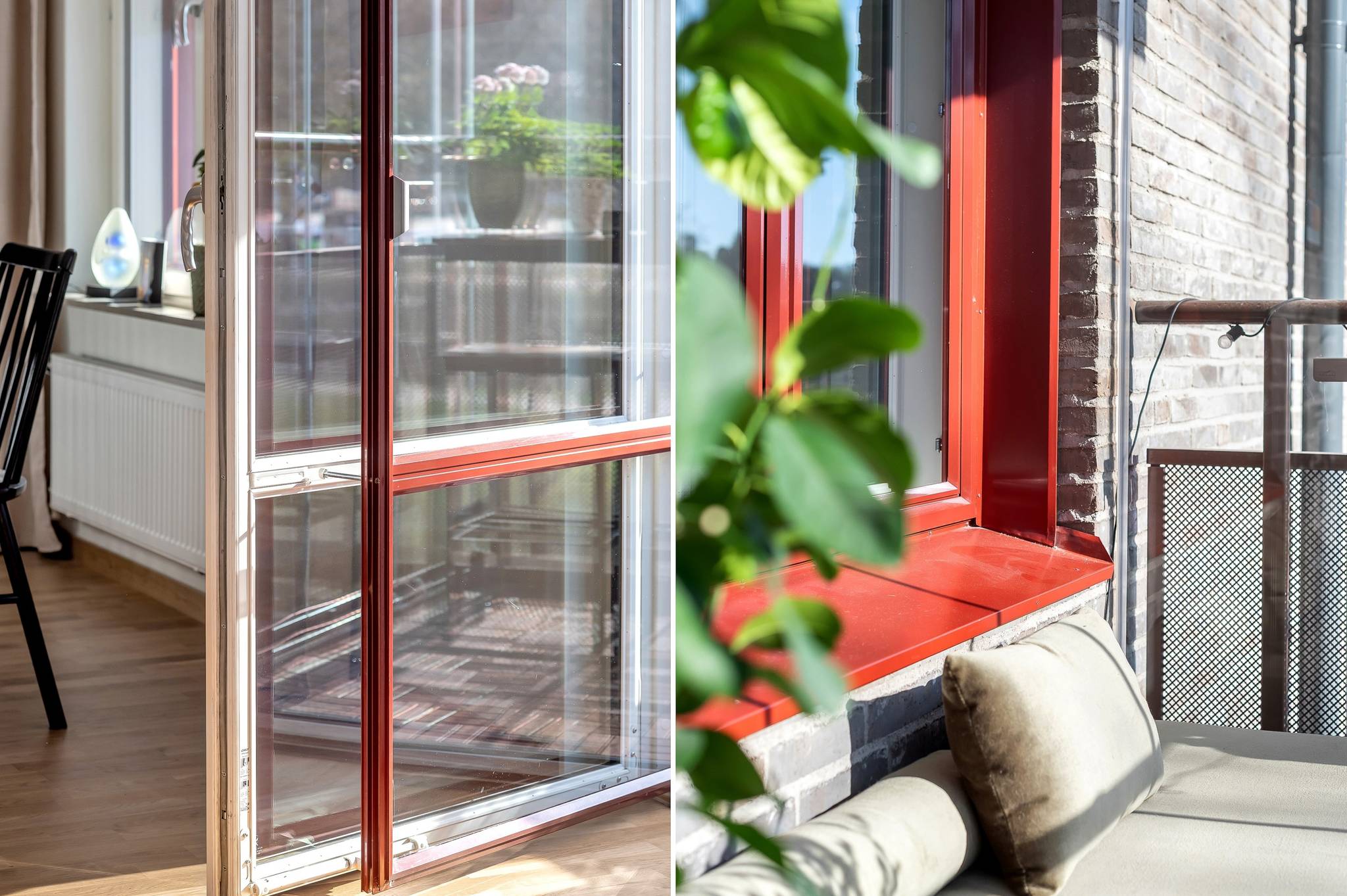 4 rum Lägenhet på Östra Ågatan 109 Kungsängen Uppsala kommun - bild 11