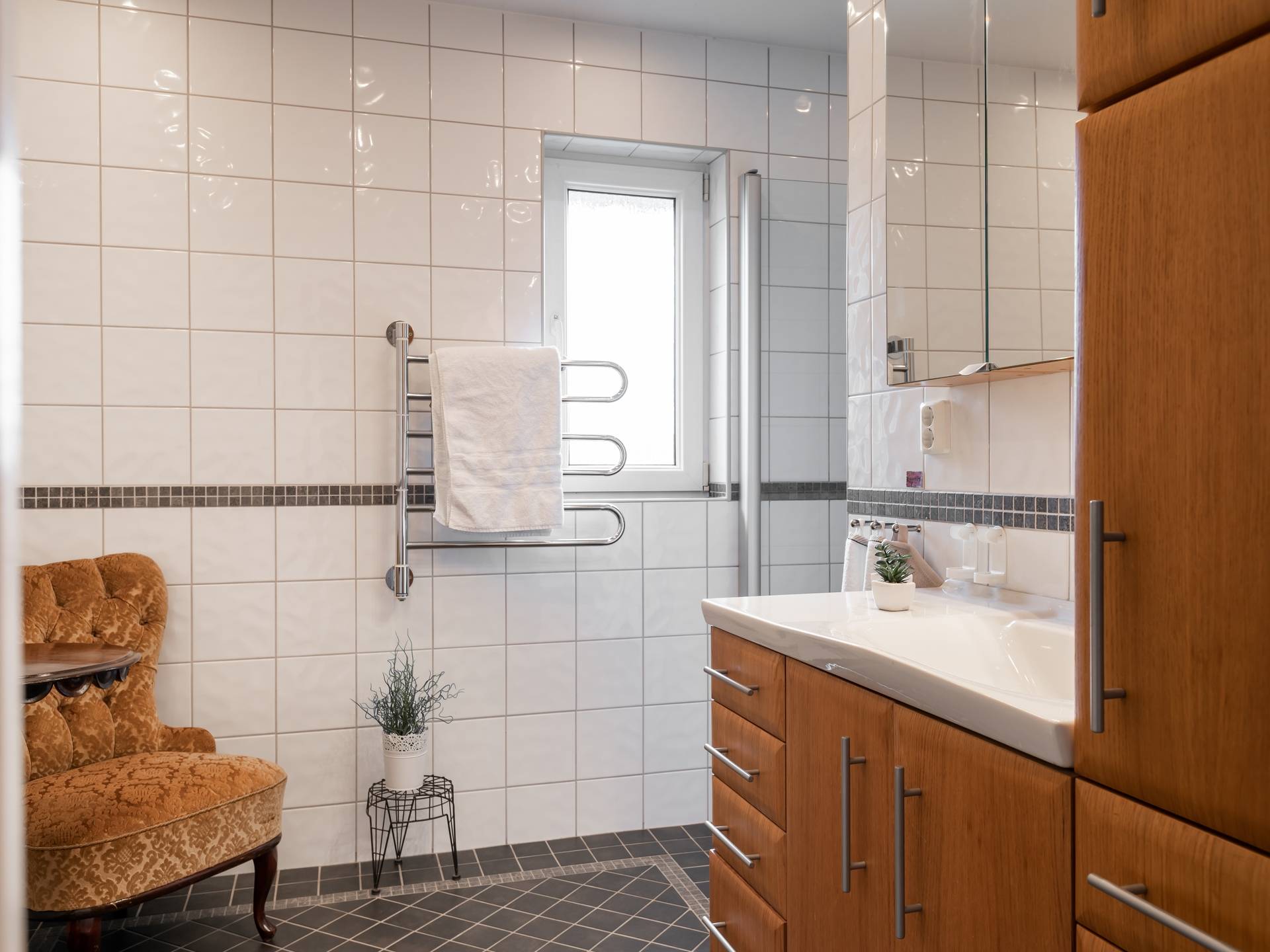 5 rum Villa på Fritidsvägen 10 Odensbacken Örebro kommun - bild 45