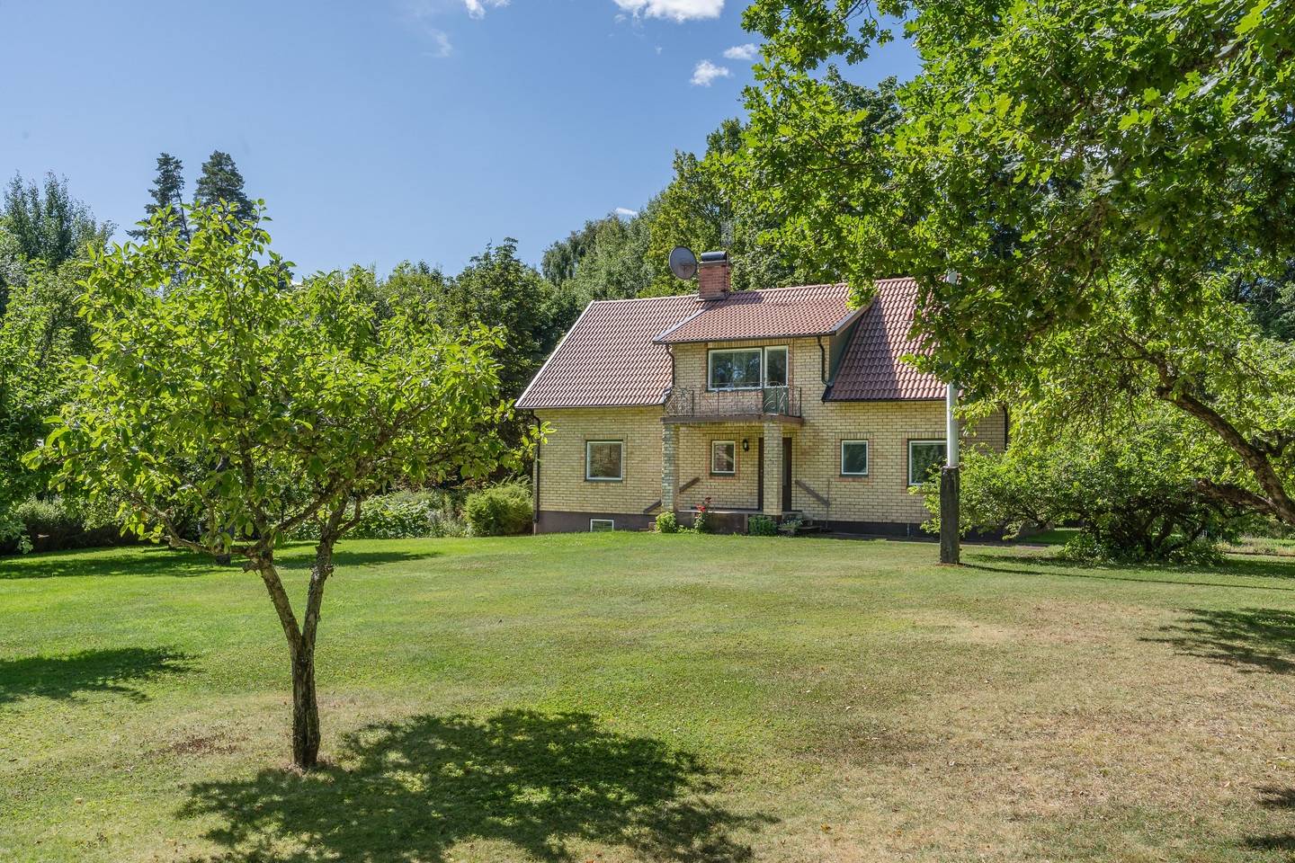 8 rum Villa på Norra Storgatan 67 Tärnsjö Heby kommun - bild 32
