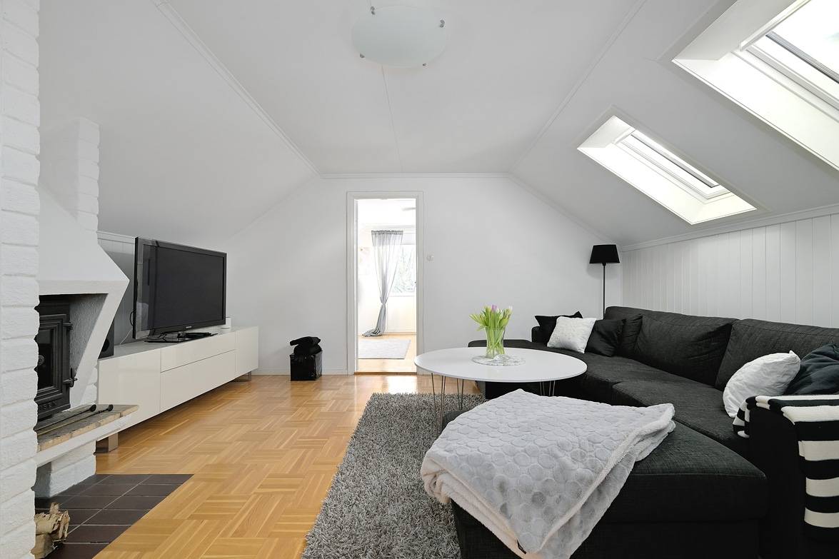7 rum Villa på Flottargatan 27 Teg/Söderslätt Umeå kommun - bild 19