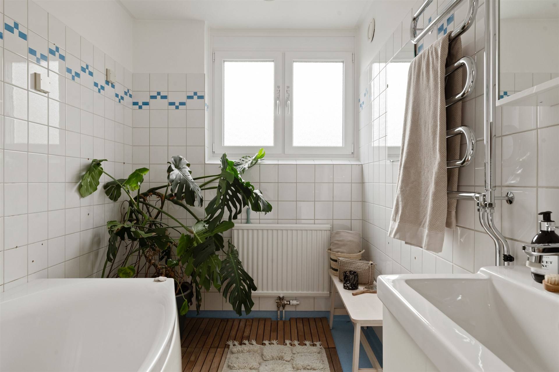 3 rum Lägenhet på Henriksdalsringen 41 Henriksdalsberget Nacka kommun - bild 24