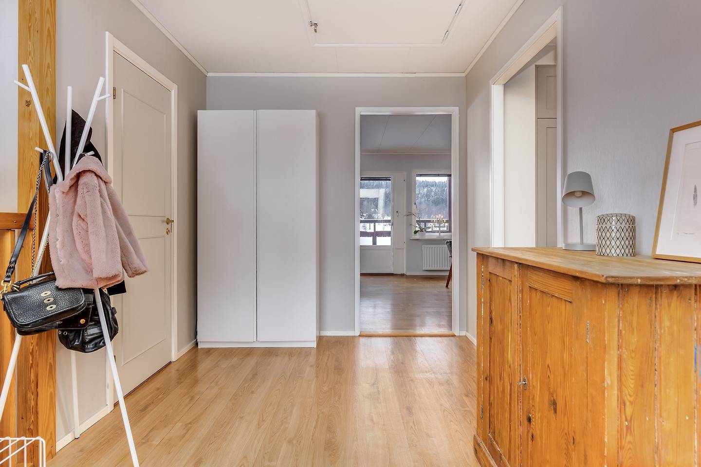 4 rum Villa på Krikonstigen 6 Knutsbo Ludvika kommun - bild 3