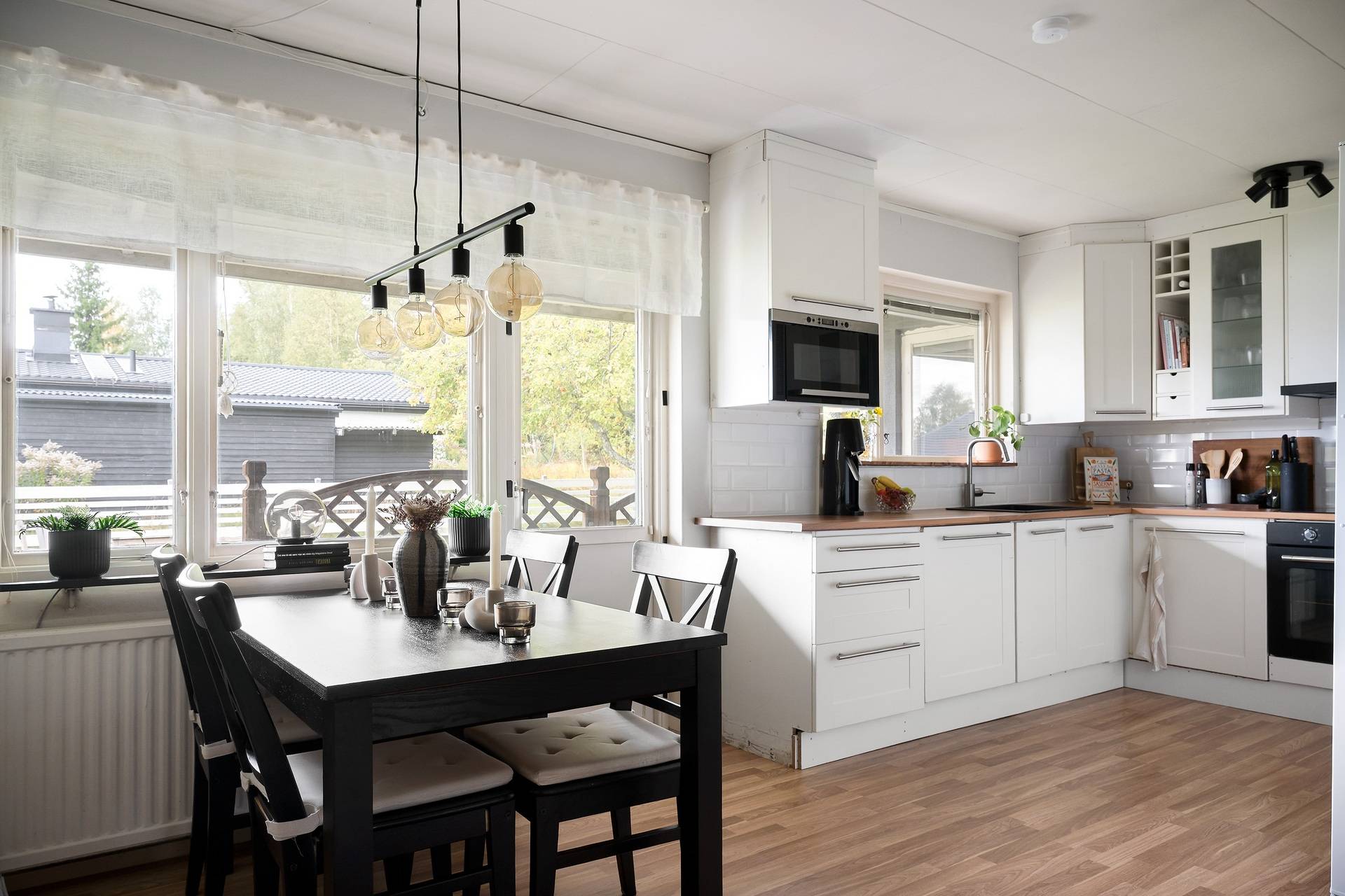 4 rum Villa på Vintervägen 33 Vikmanshyttan Hedemora kommun - bild 6