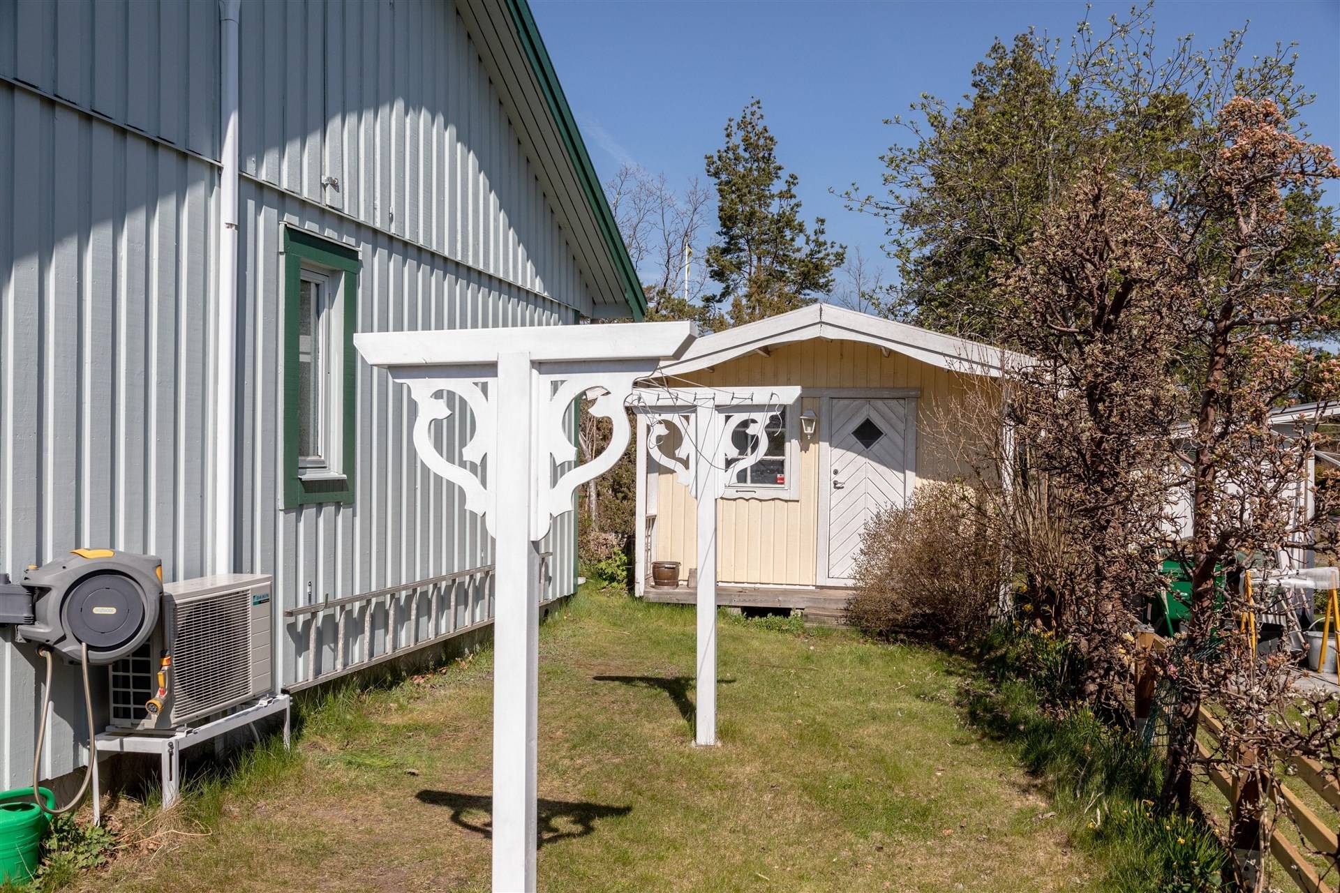 3 rum Villa på Mysingsövägen 26 Mysingsö Oskarshamns kommun - bild 39