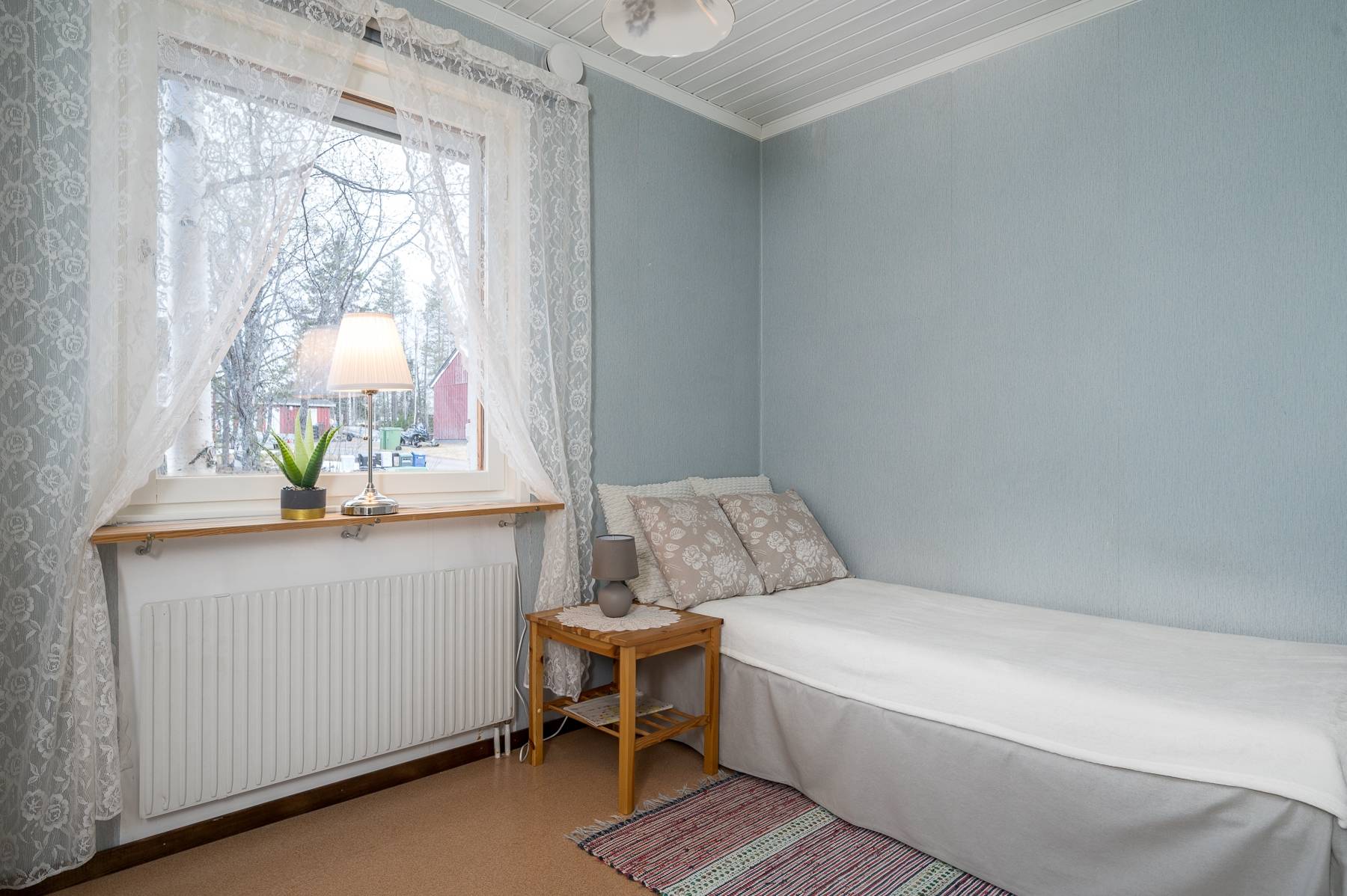 6 rum Villa på Leipojärvi 103 Leipojärvi Gällivare kommun - bild 18