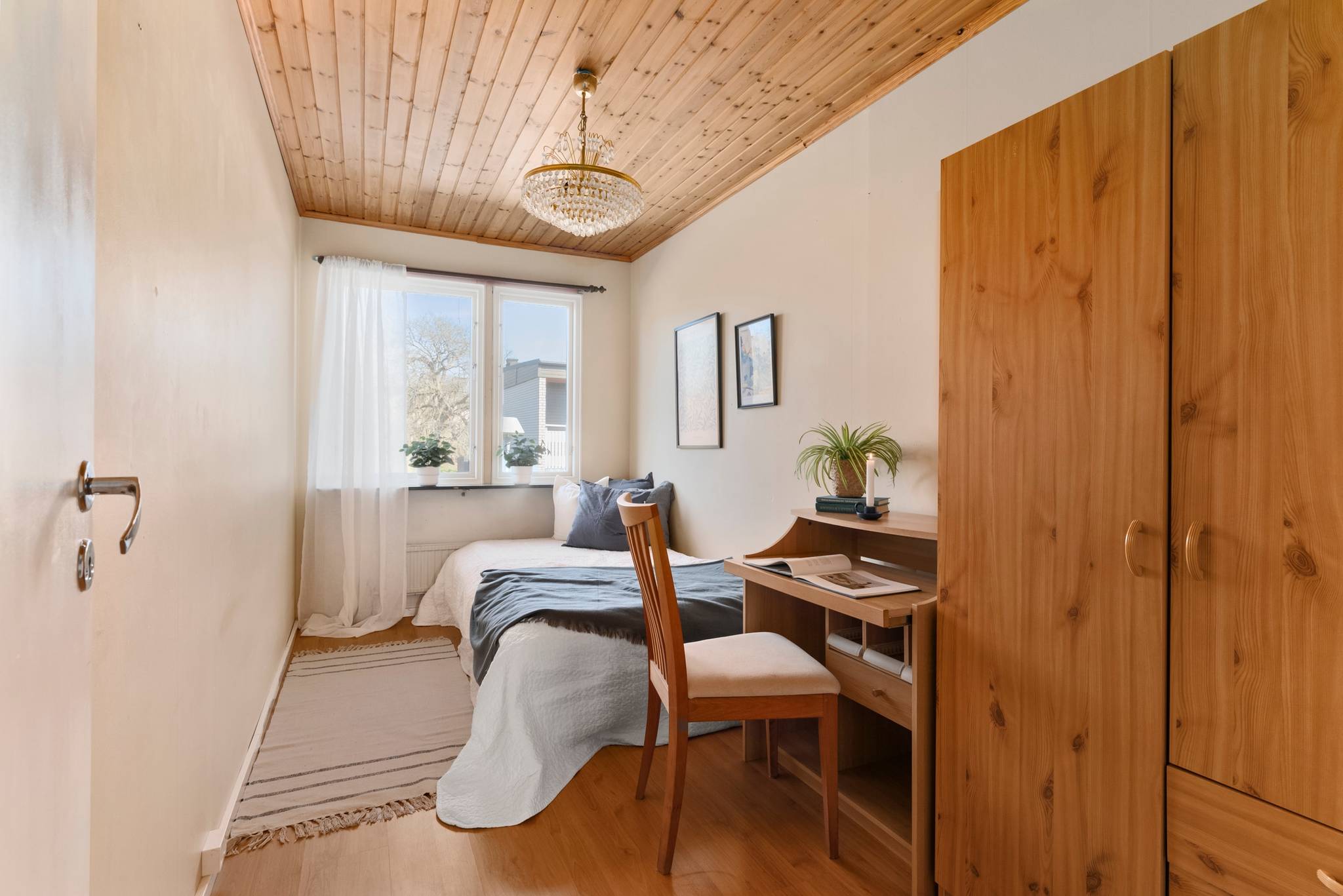 5 rum Radhus på Toppklockegränd 26 Hässelby Villastad Stockholms kommun - bild 24