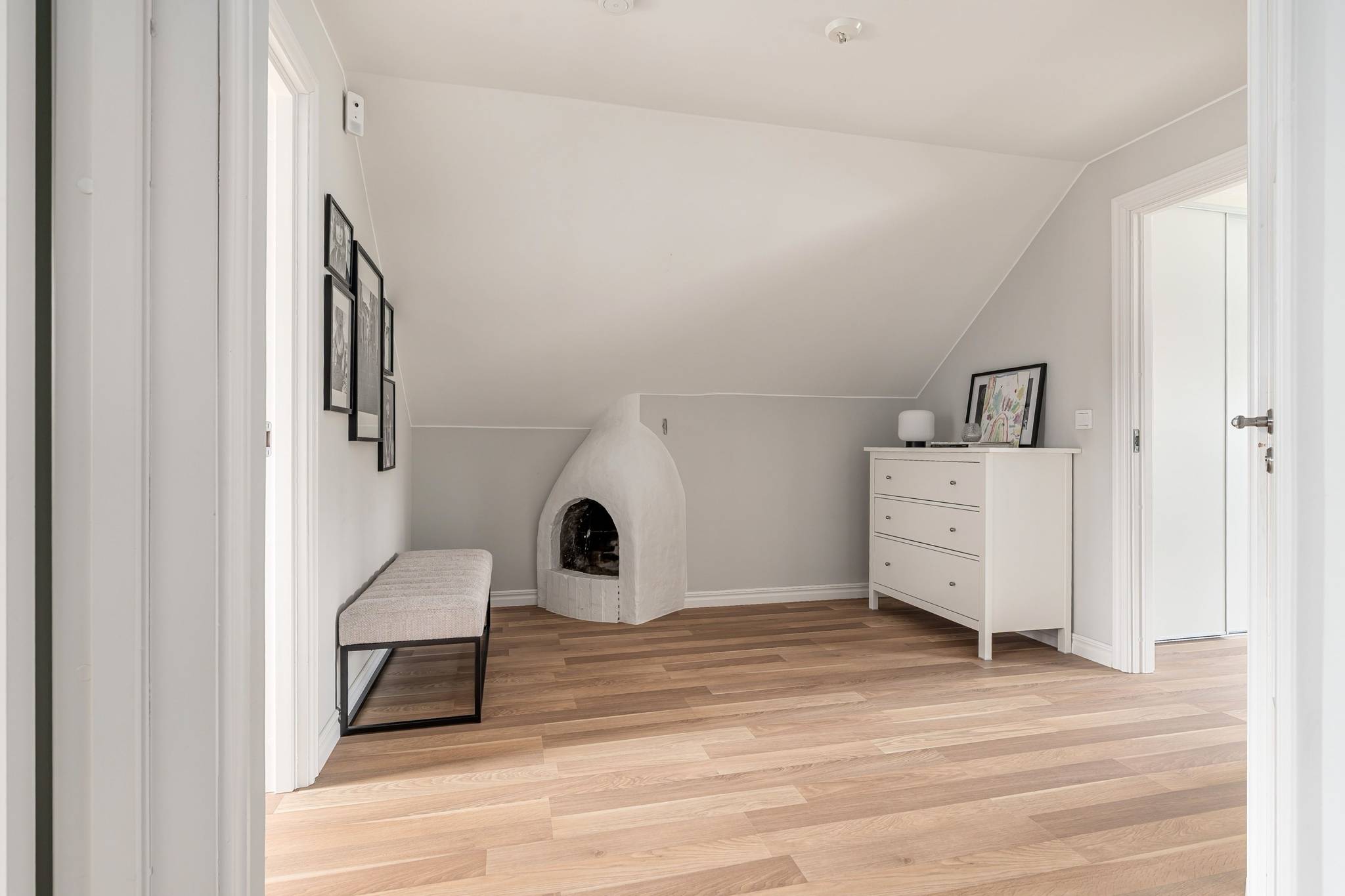 6 rum Villa på Skogsslingan 9 Stigslund Gävle kommun - bild 30
