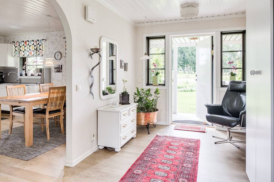 4 rum Villa på Prästtorp 3 Öjaby-Härlöv Växjö kommun - bild 20