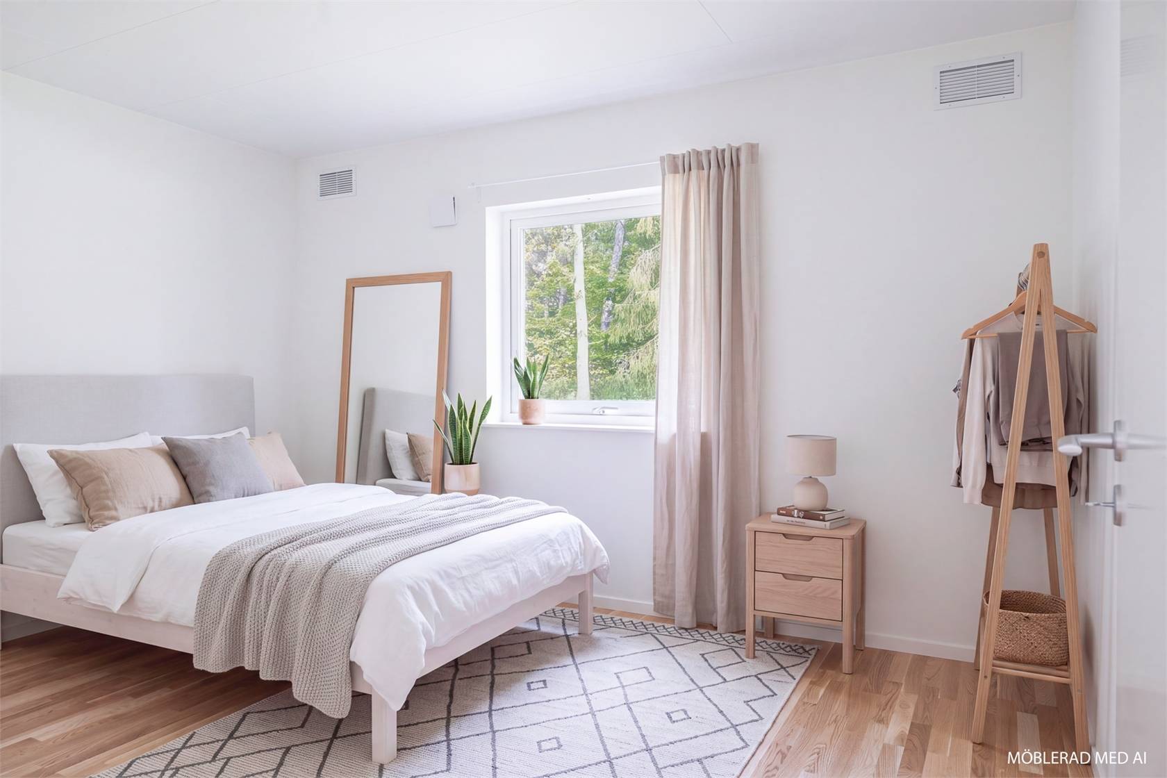 4 rum Villa på Gamla Lundavägen 2576-4 Blentarp Sjöbo kommun - bild 8