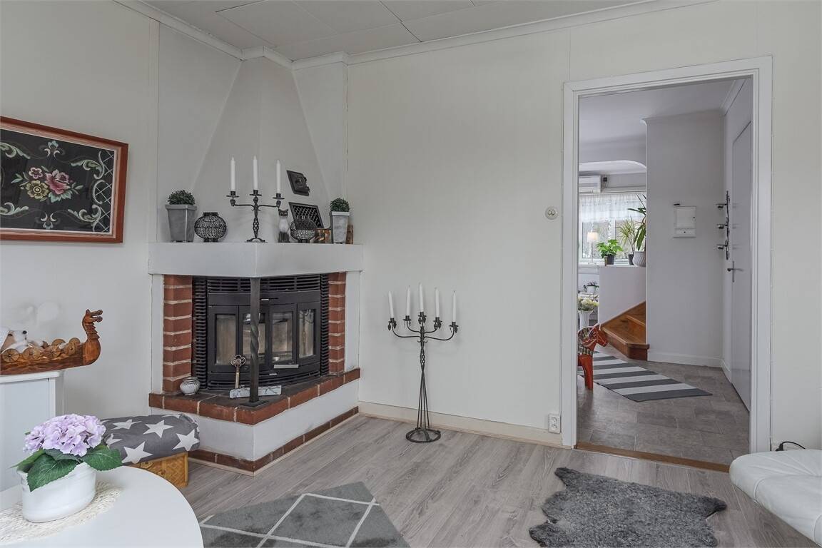 5 rum Villa på Laknäs Månkvägen 18 Laknäs/Östanhol Leksands kommun - bild 16