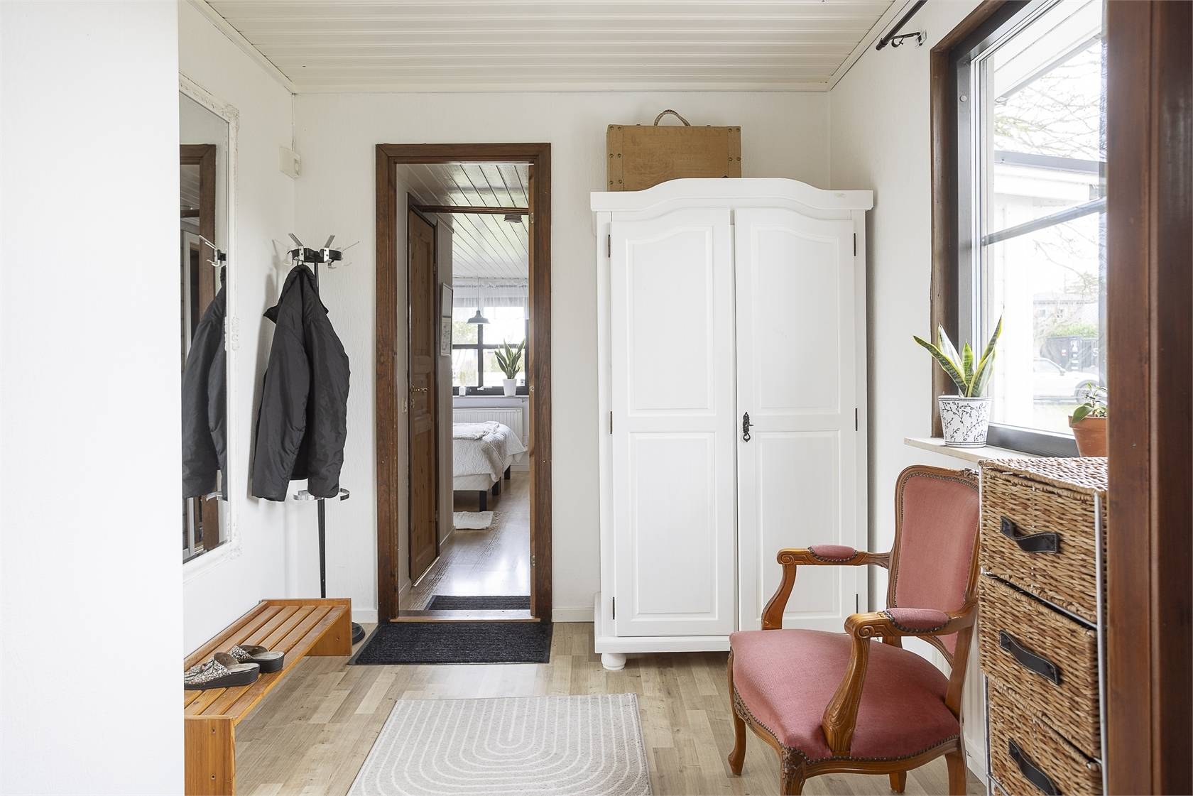 5 rum Villa på Modeshögsvägen 10 Gislövs Strandmark Trelleborgs kommun - bild 21