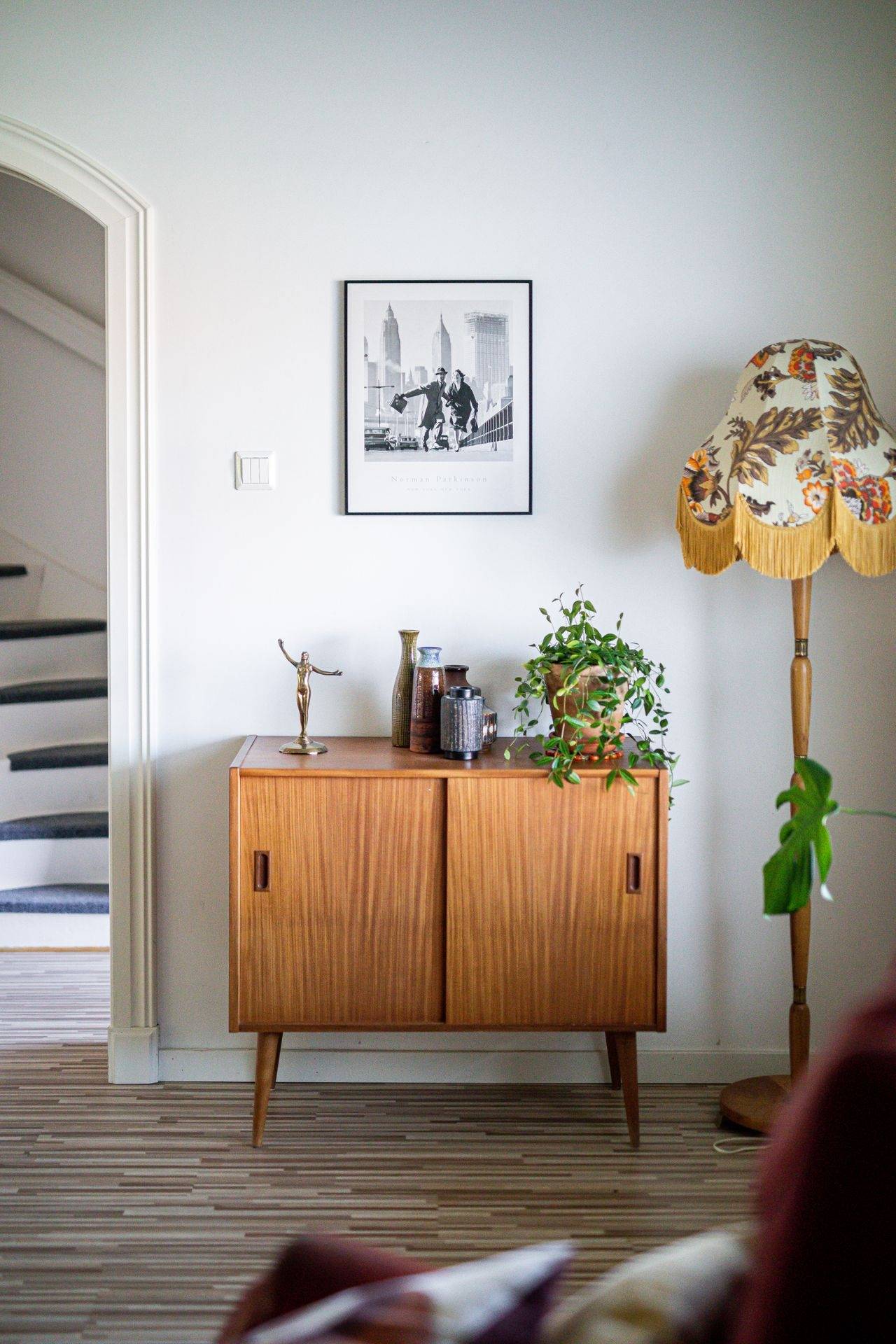 3 rum Radhus på Hagstensgatan 8C Norrängen Jönköpings kommun - bild 11