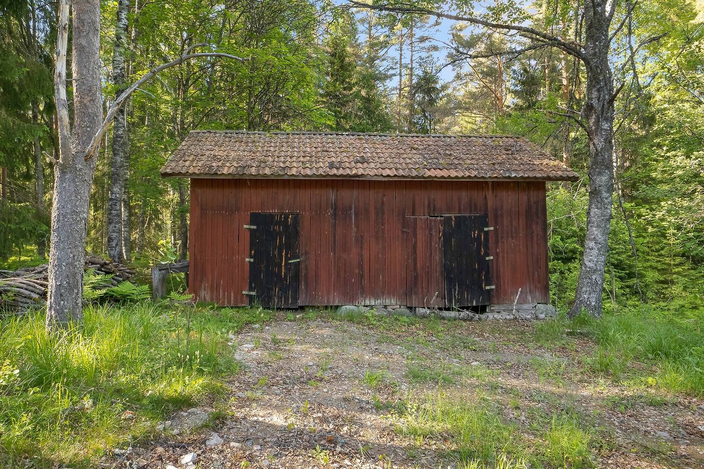 1 rum Fritidshus på Fågelsbo 114 Saladamm Sala kommun - bild 18