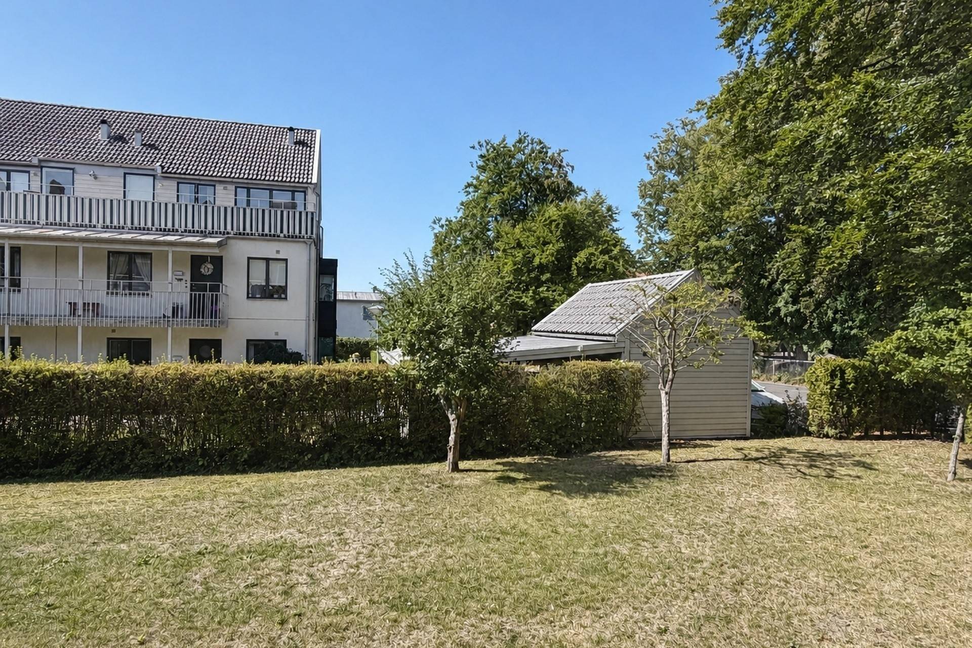 1 rum Lägenhet på Stora Grönegatan 14a Vellinge Vellinge kommun - bild 12