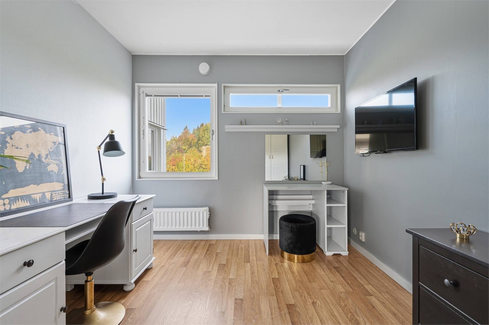 3 rum Lägenhet på Morgonvägen 35 Storvreta Uppsala kommun - bild 18